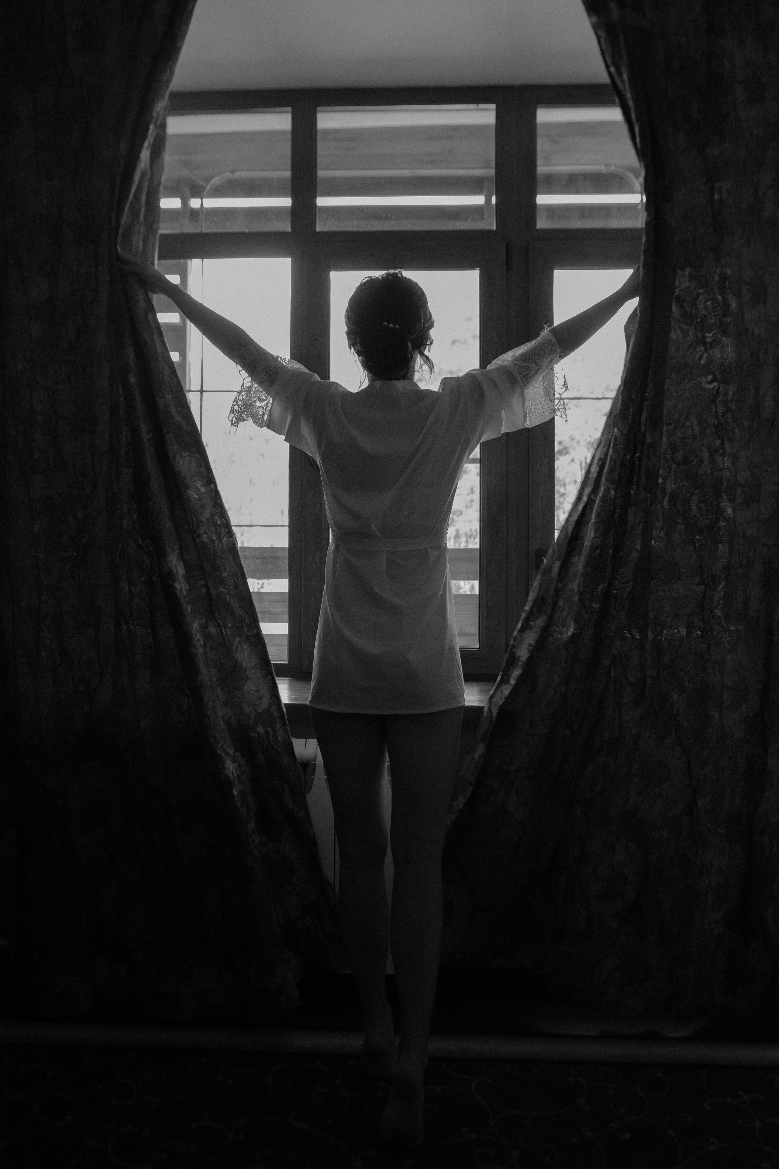 Мария и Георгий. Главная