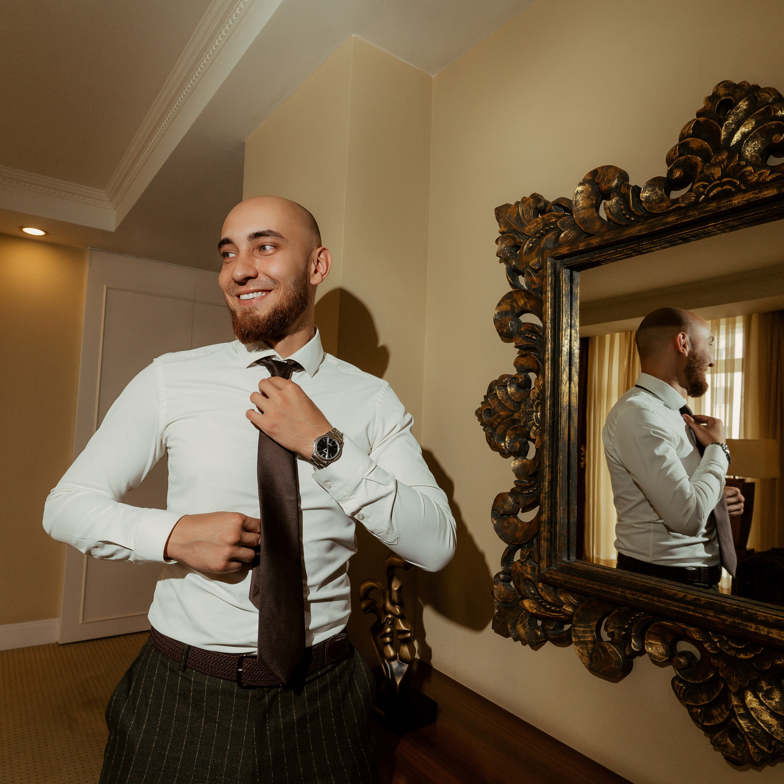 Александр и Оксана. Фотограф Никита Анкудинов. Москва — Чебоксары — Казань