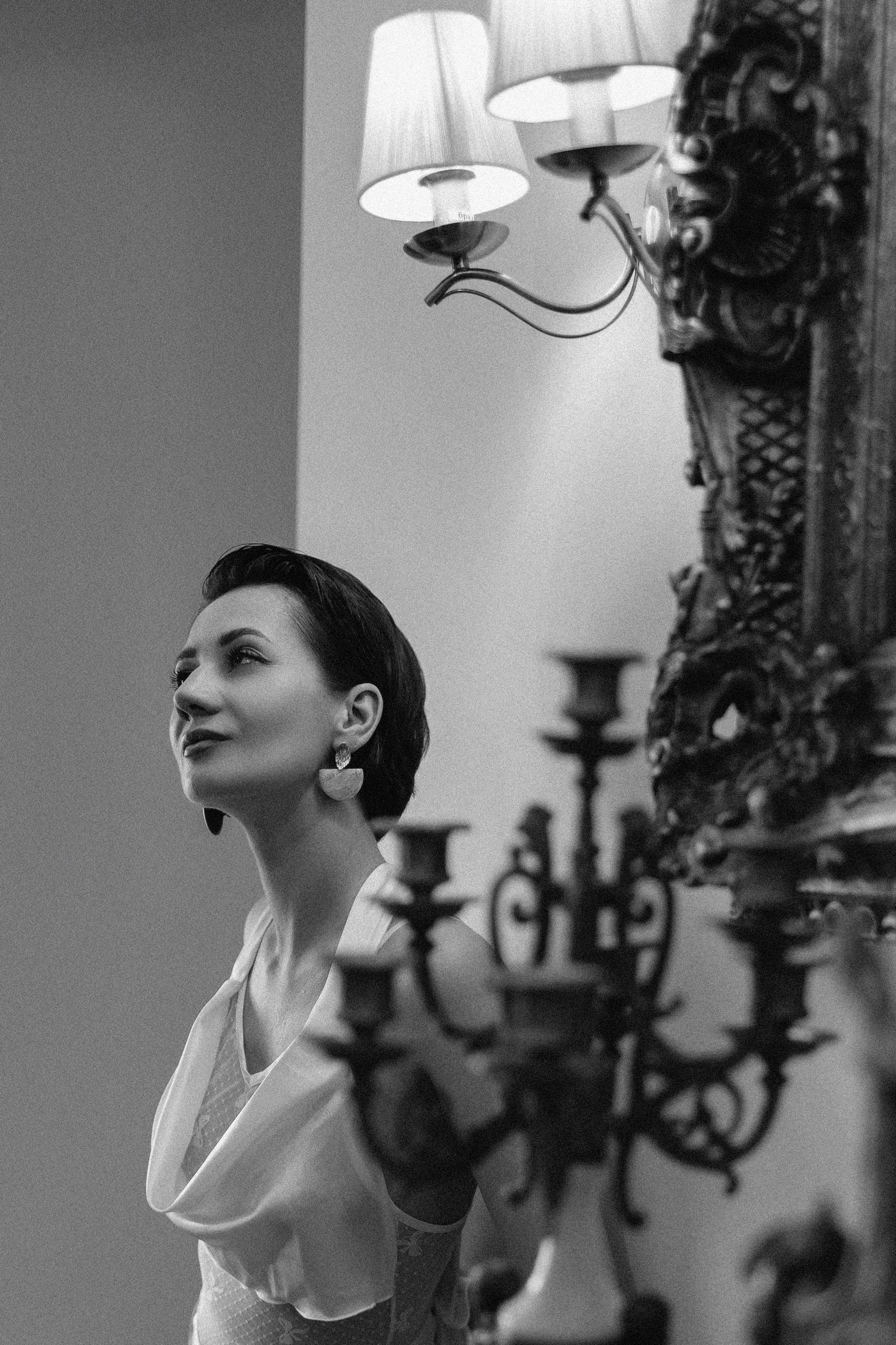 Кры&Бо. Свадебный  фотограф Юлия Гривцова Москва