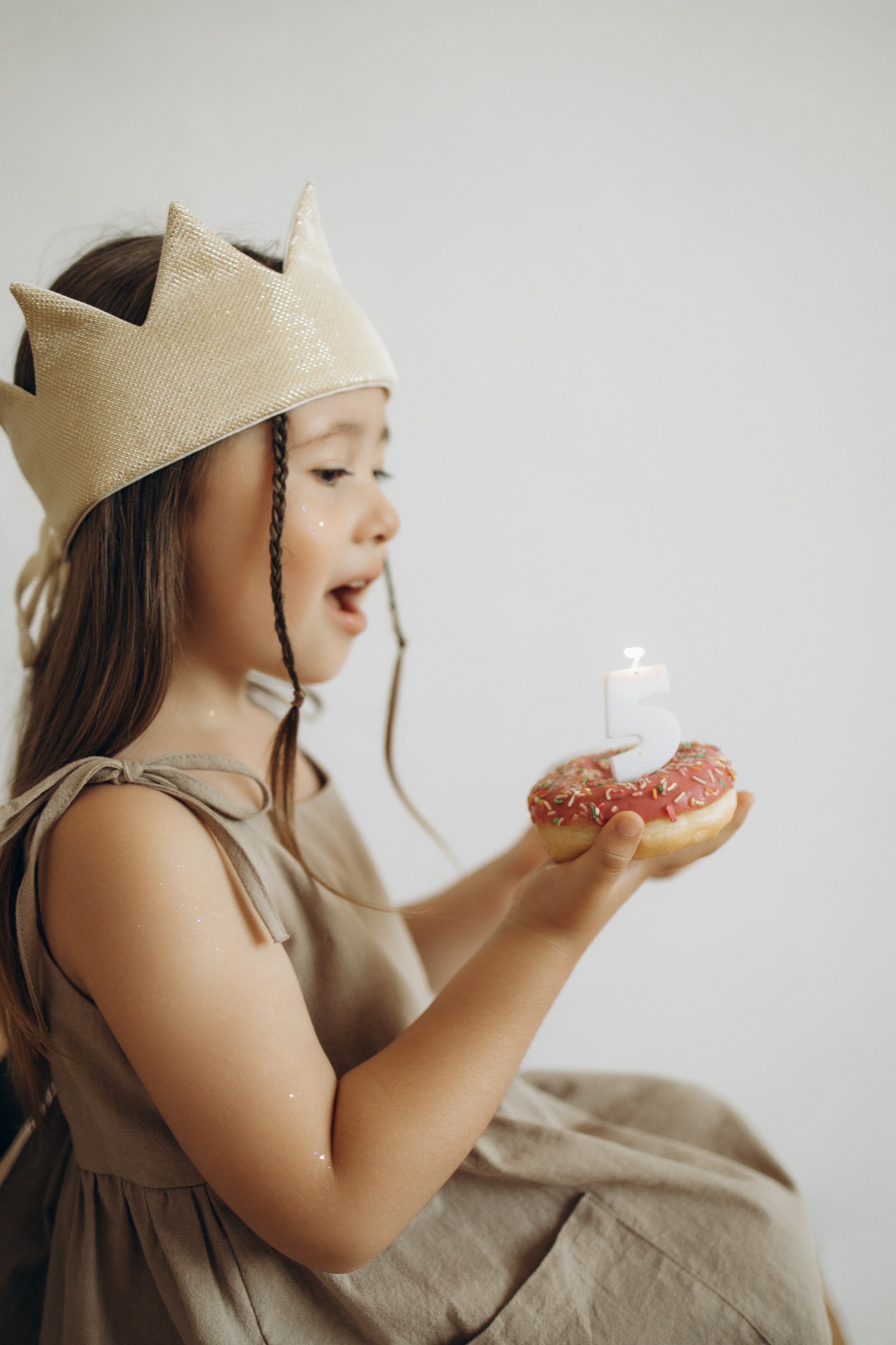 Кире 5 лет. Самый теплый фотограф в Краснодаре Рябоконь Ксения