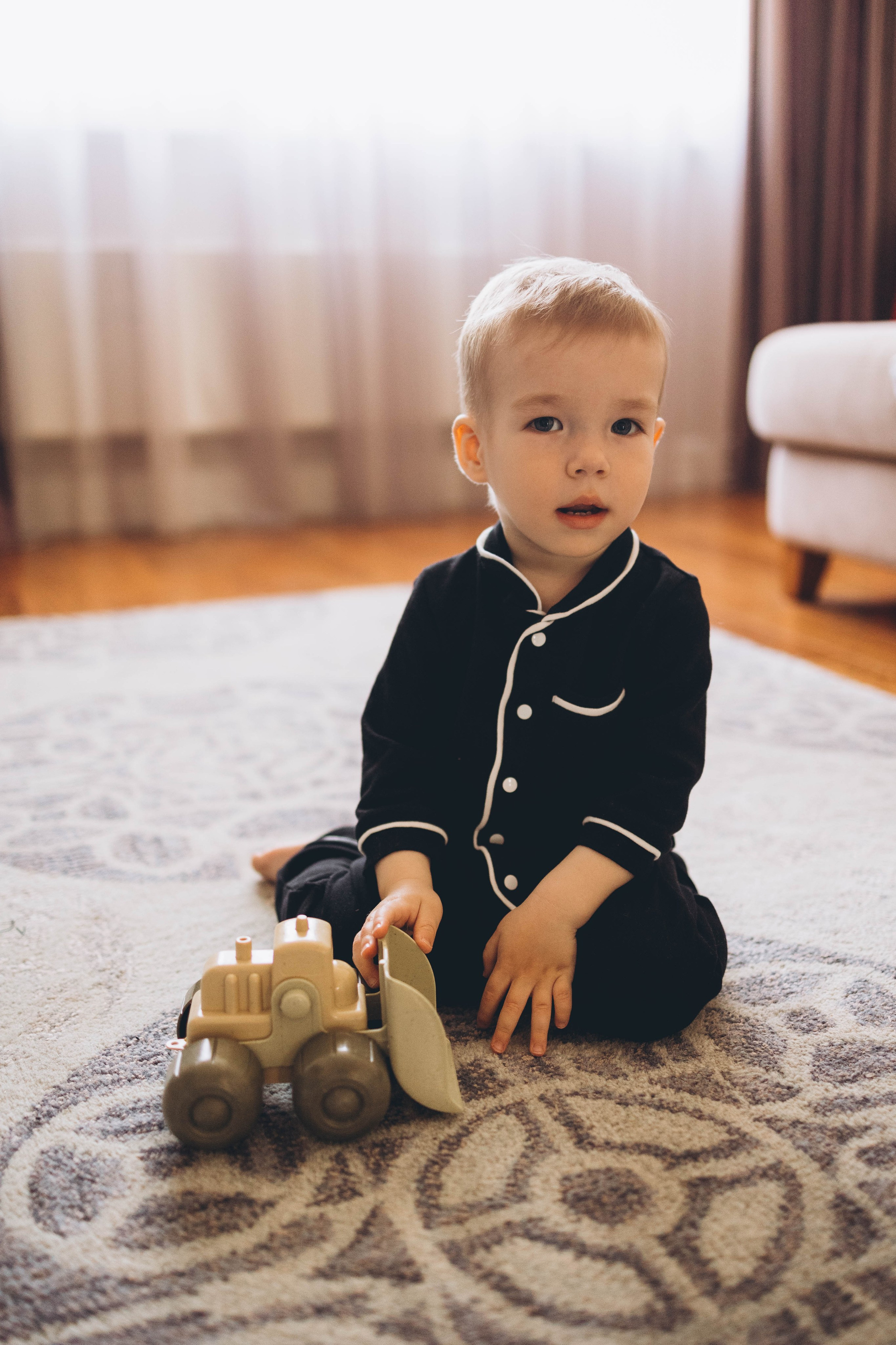 Кристина и Лев. Семейный фотограф в Москве Виктория Ястребинская