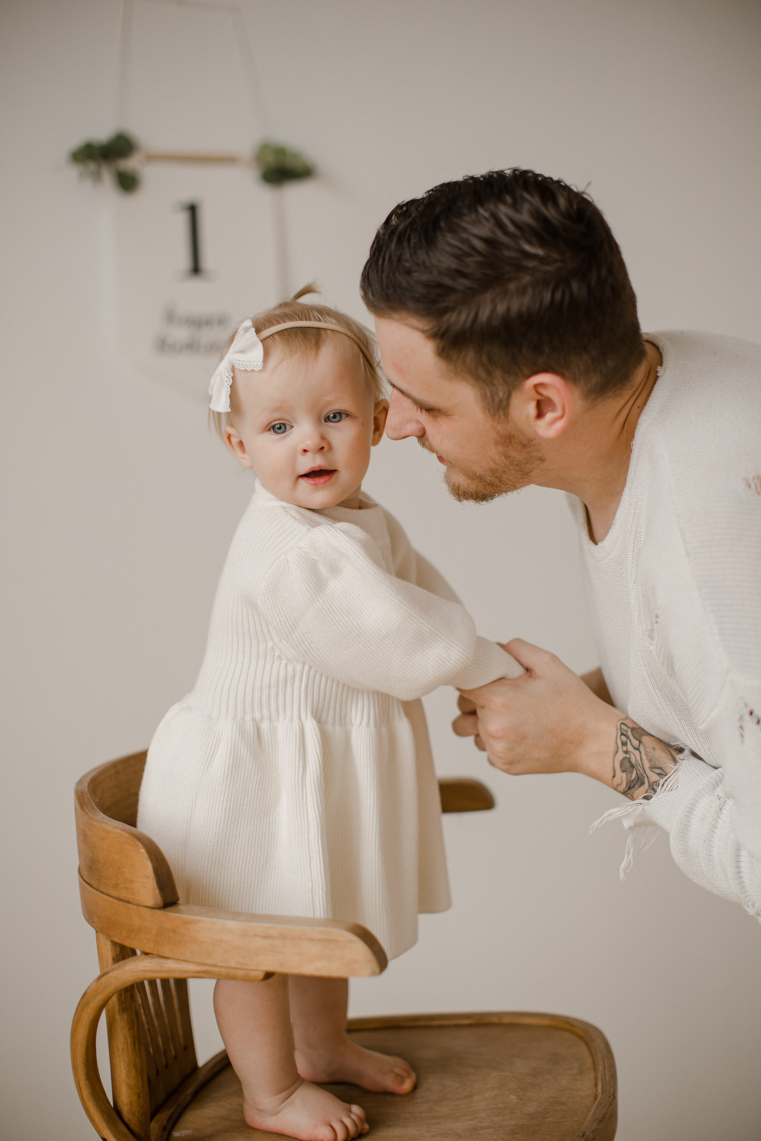 Афина. Семейный и детский фотограф в Москве Кузьмина Мария