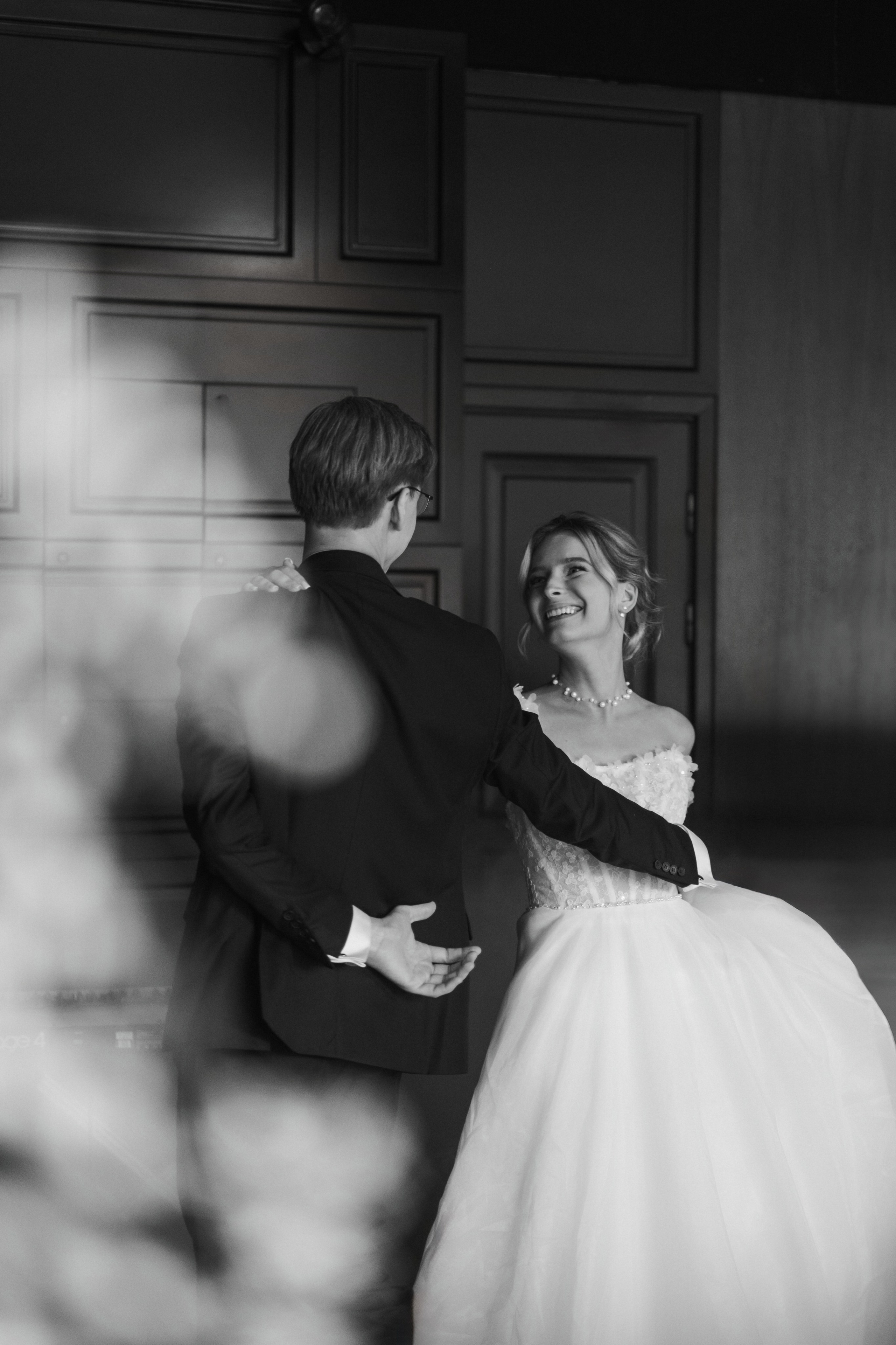 Свадьба Саши и Андрея. Семейный и детский фотограф в Санкт-Петербурге