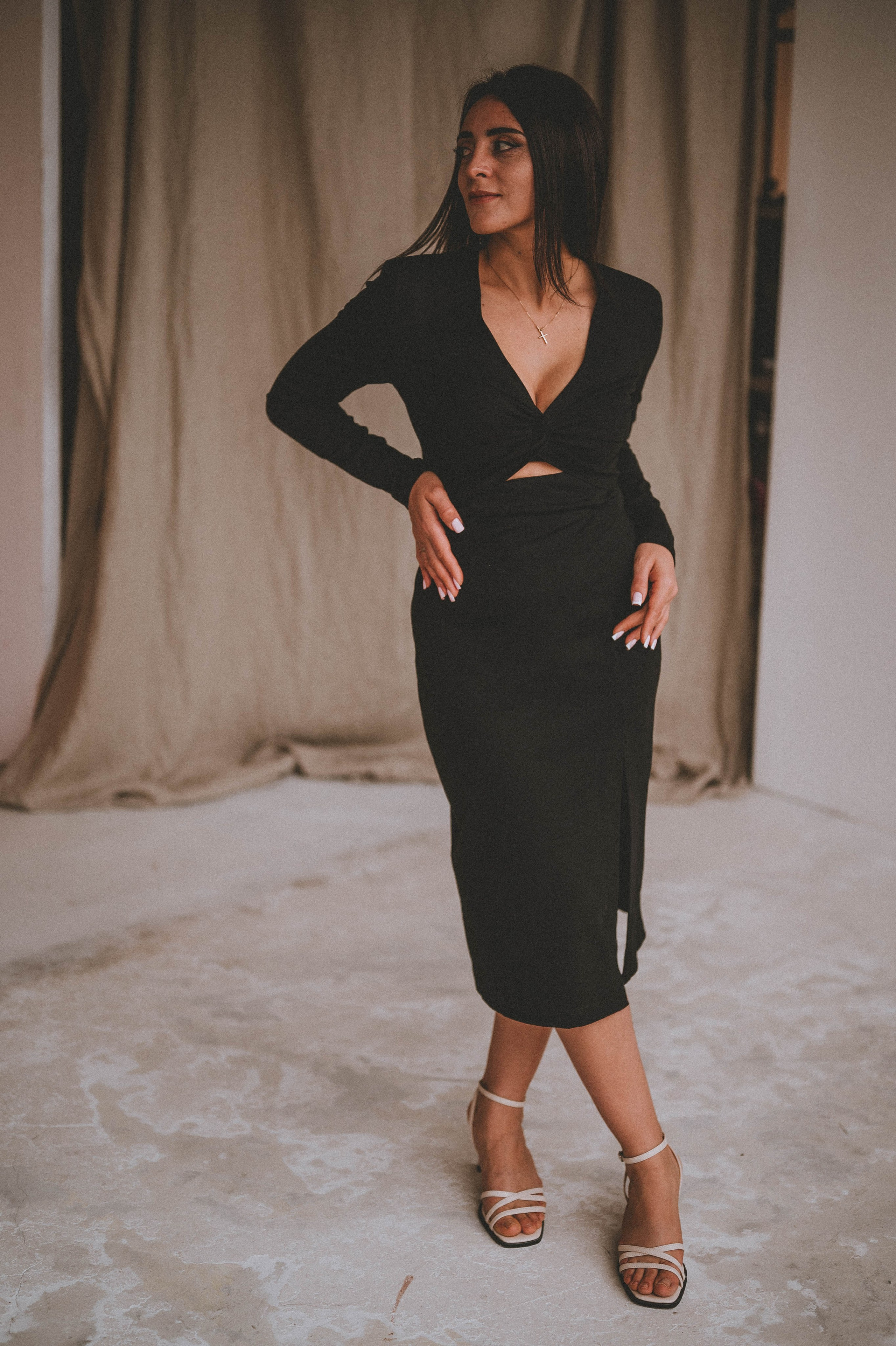 Алиса. Фотограф Кристина Пархоменко