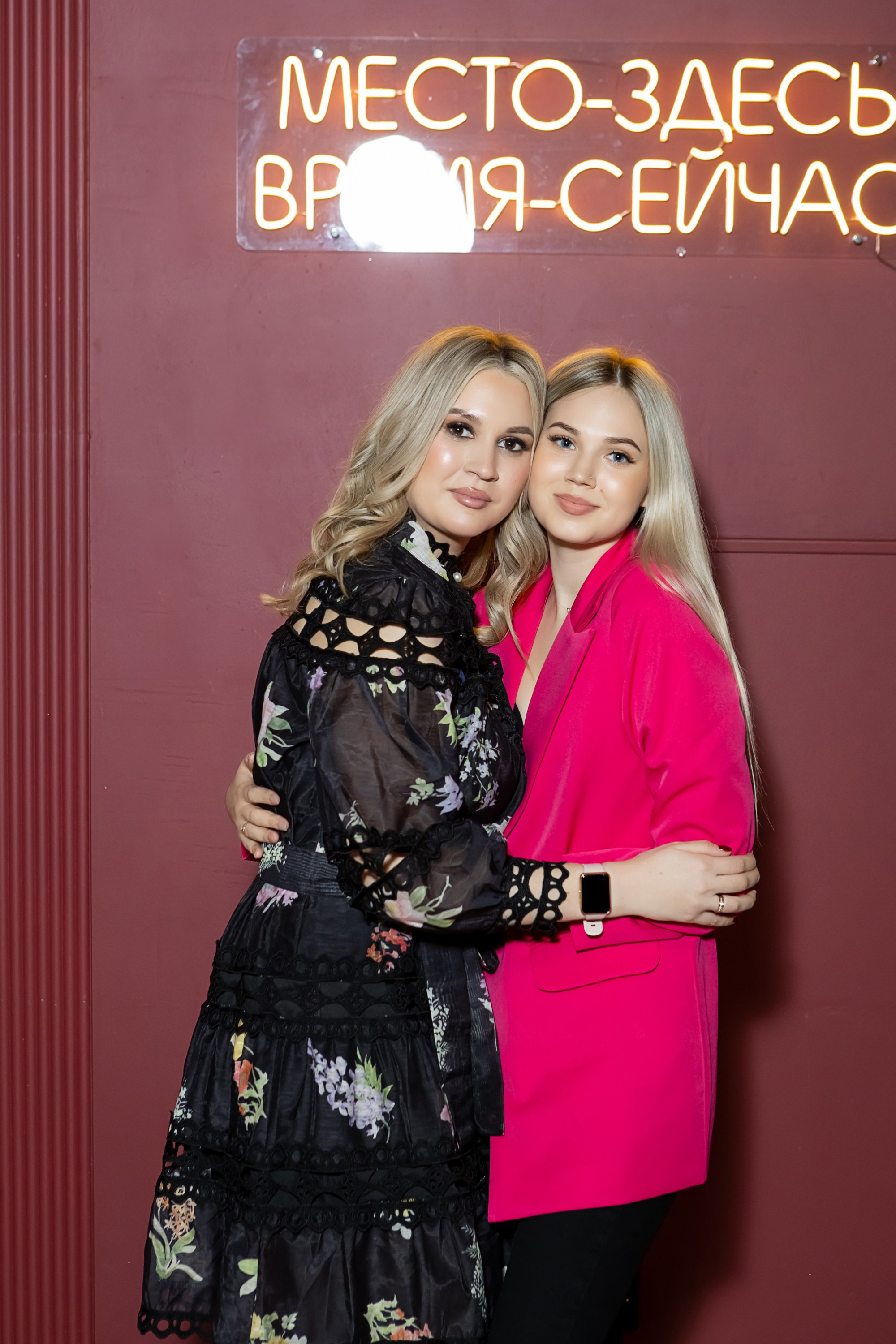 Интра Лофт. Репортажный и семейный фотограф в Новосибирске Елена Каменева