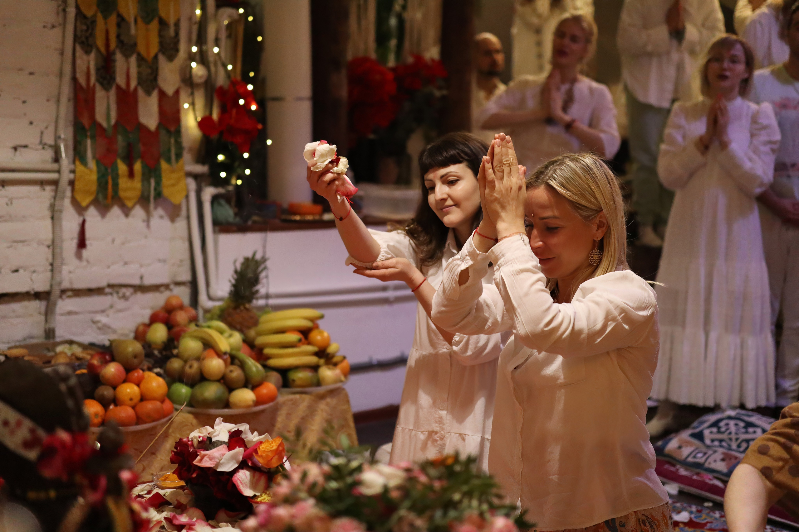 MahaShivaRatri2024. Photo Ninja