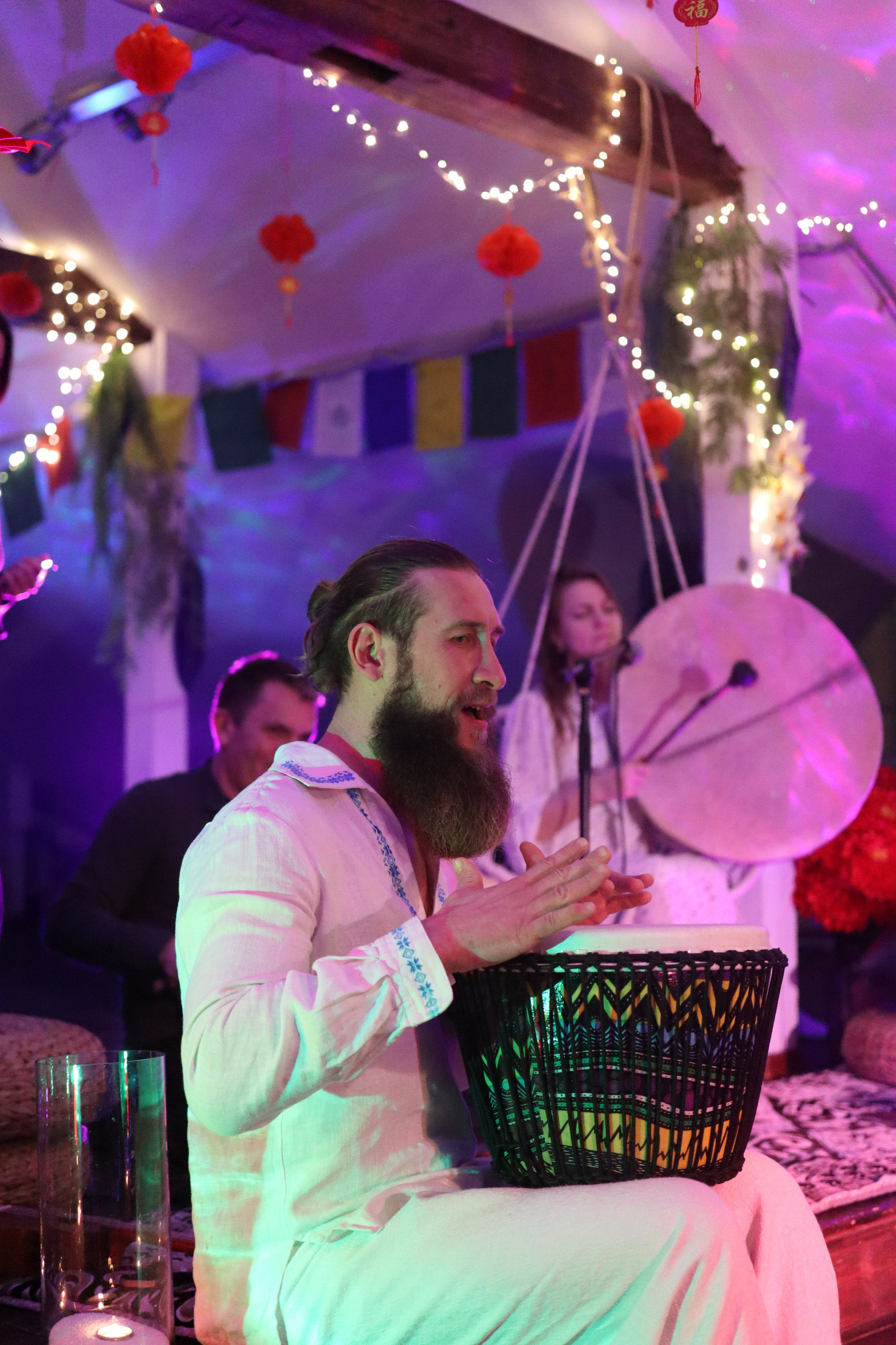 Звучание 17.02. Photo Ninja