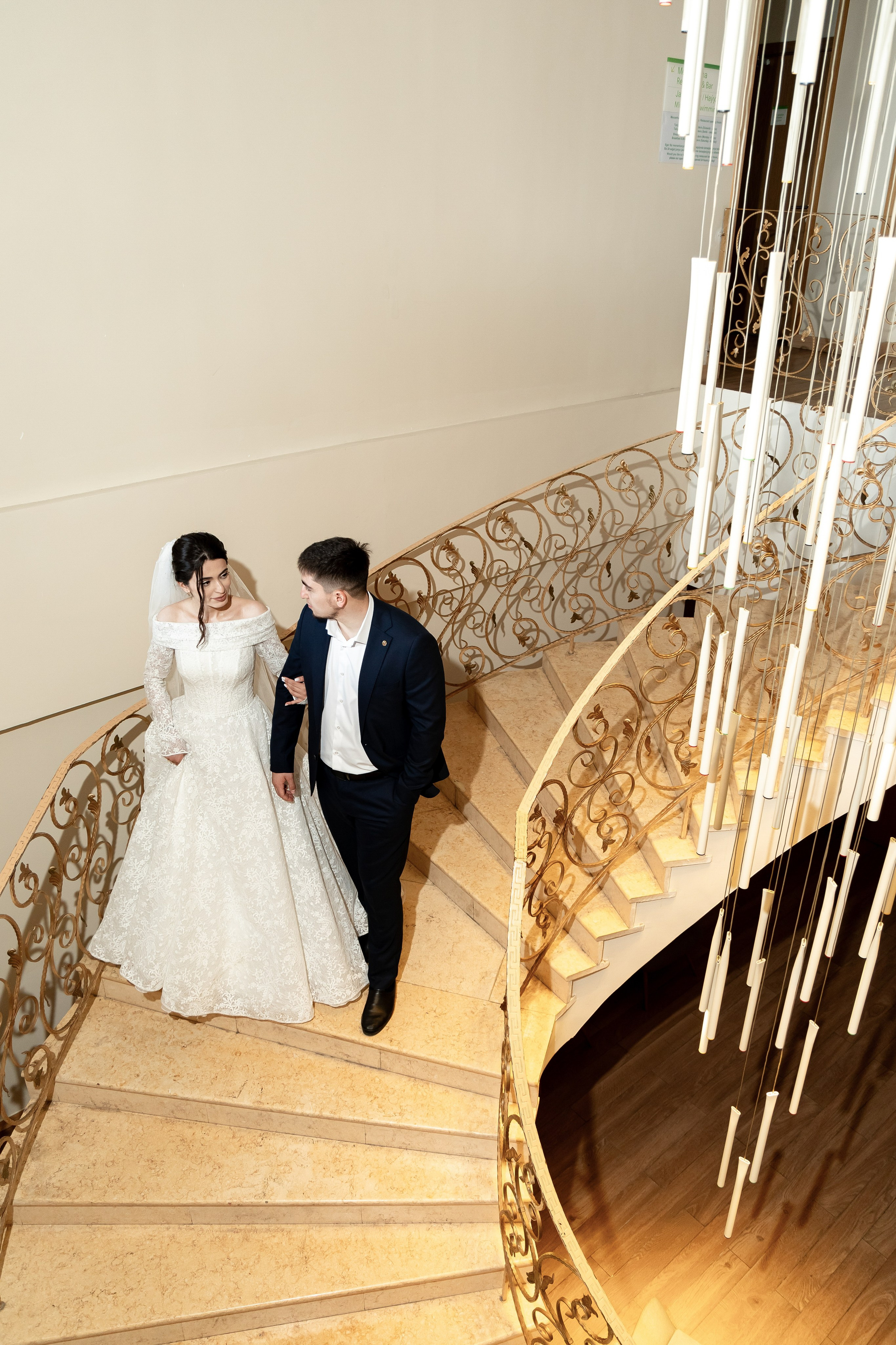 Abdulaziz & Emiliya. Свадебный и фэшн фотограф