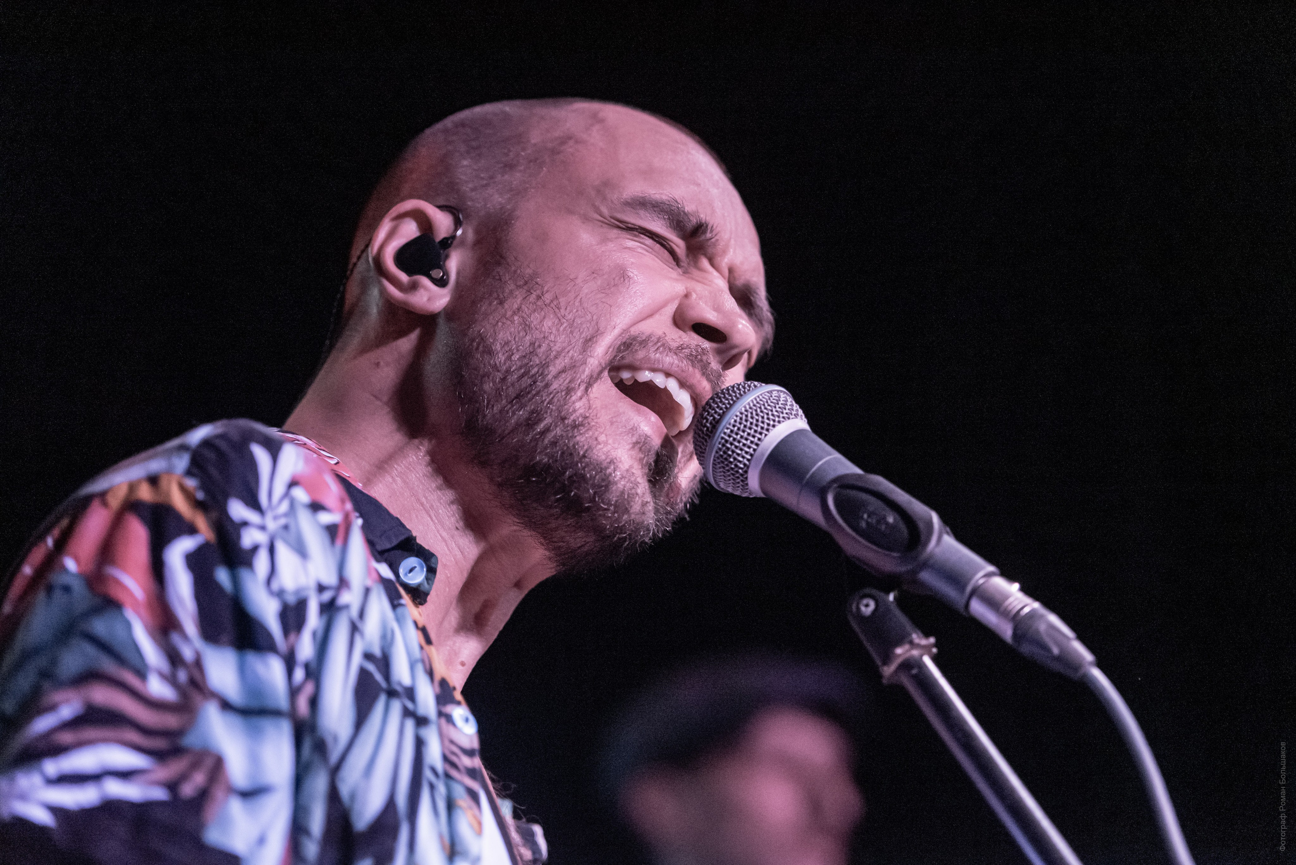 «Новые ритмы». Радио Maximum. Клуб «Вагонка». Фотограф в Калининграде Роман Большаков