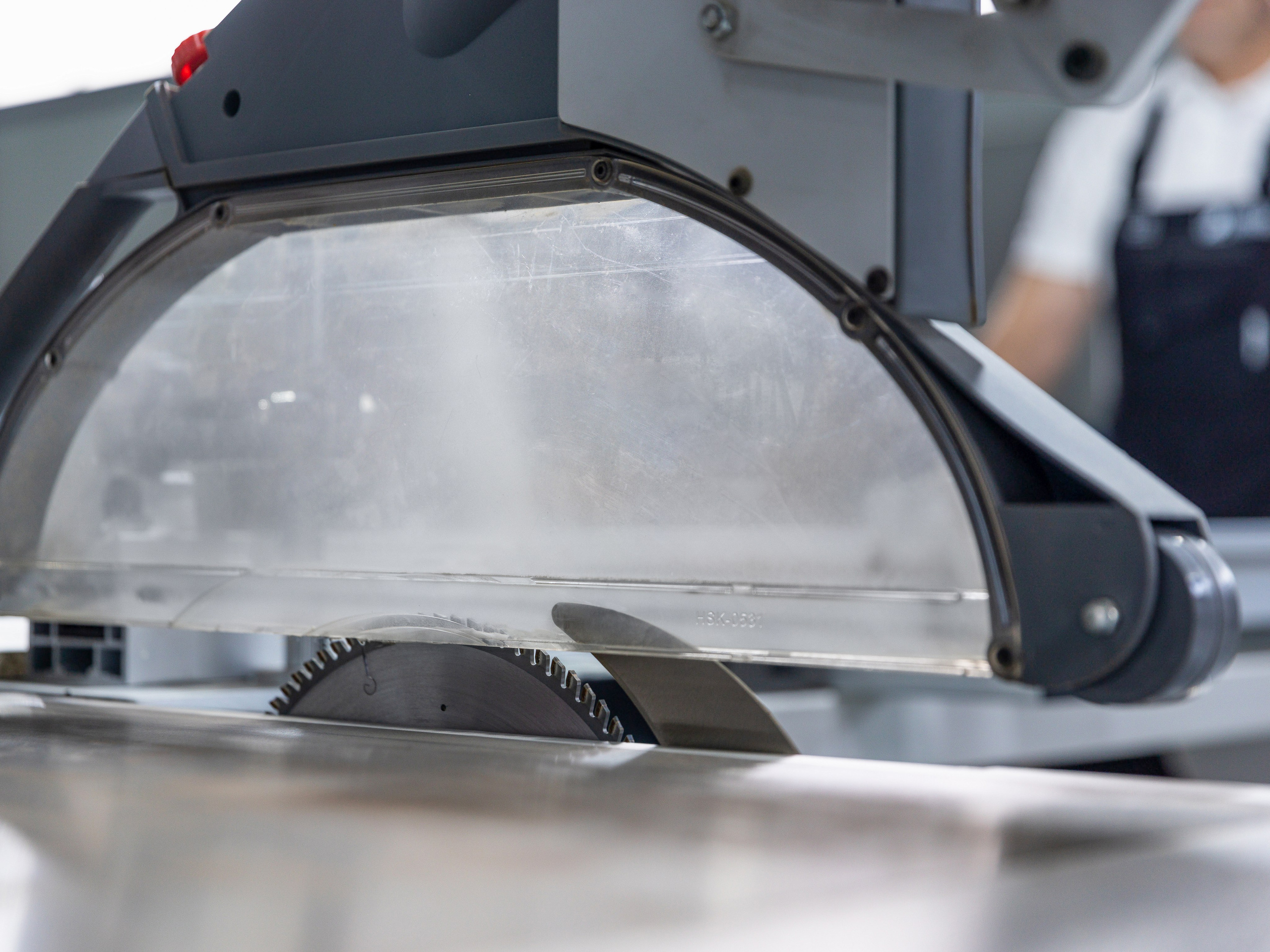 CROW. Главная