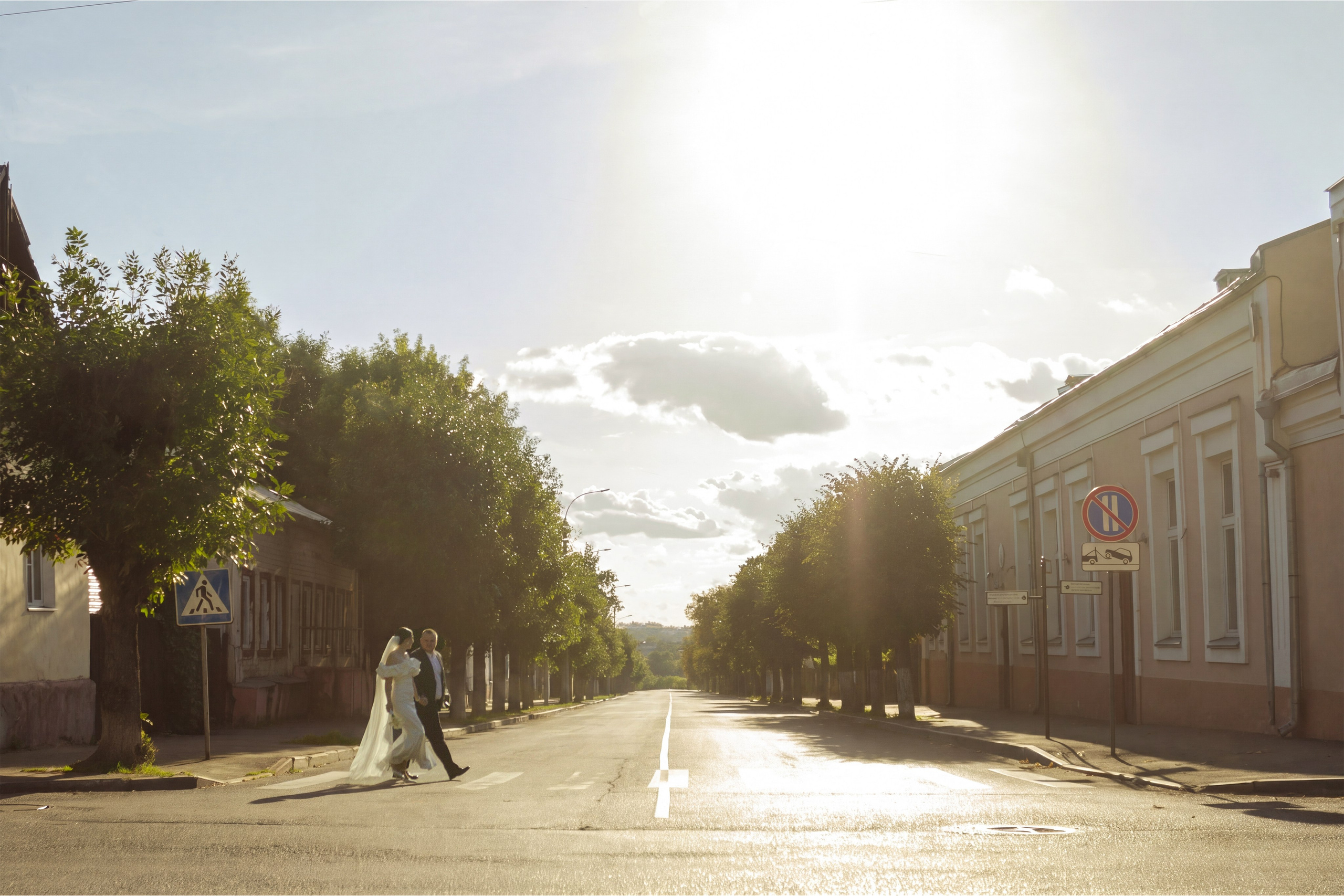 Свадьбы. Ната фотограф в Чехове