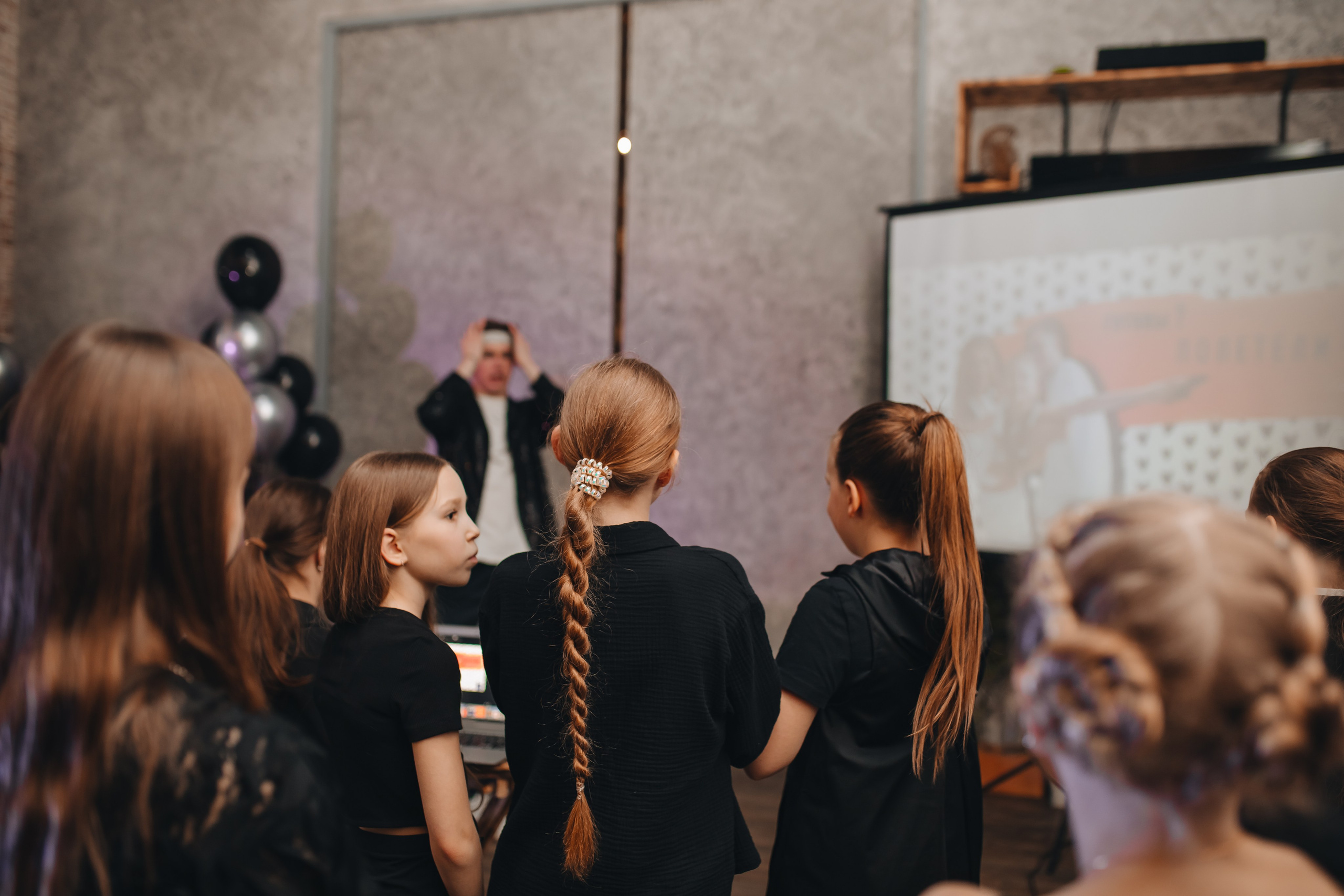 Марусе 11 лет. Семейный и детский фотограф в Москве Дорогова Екатерина