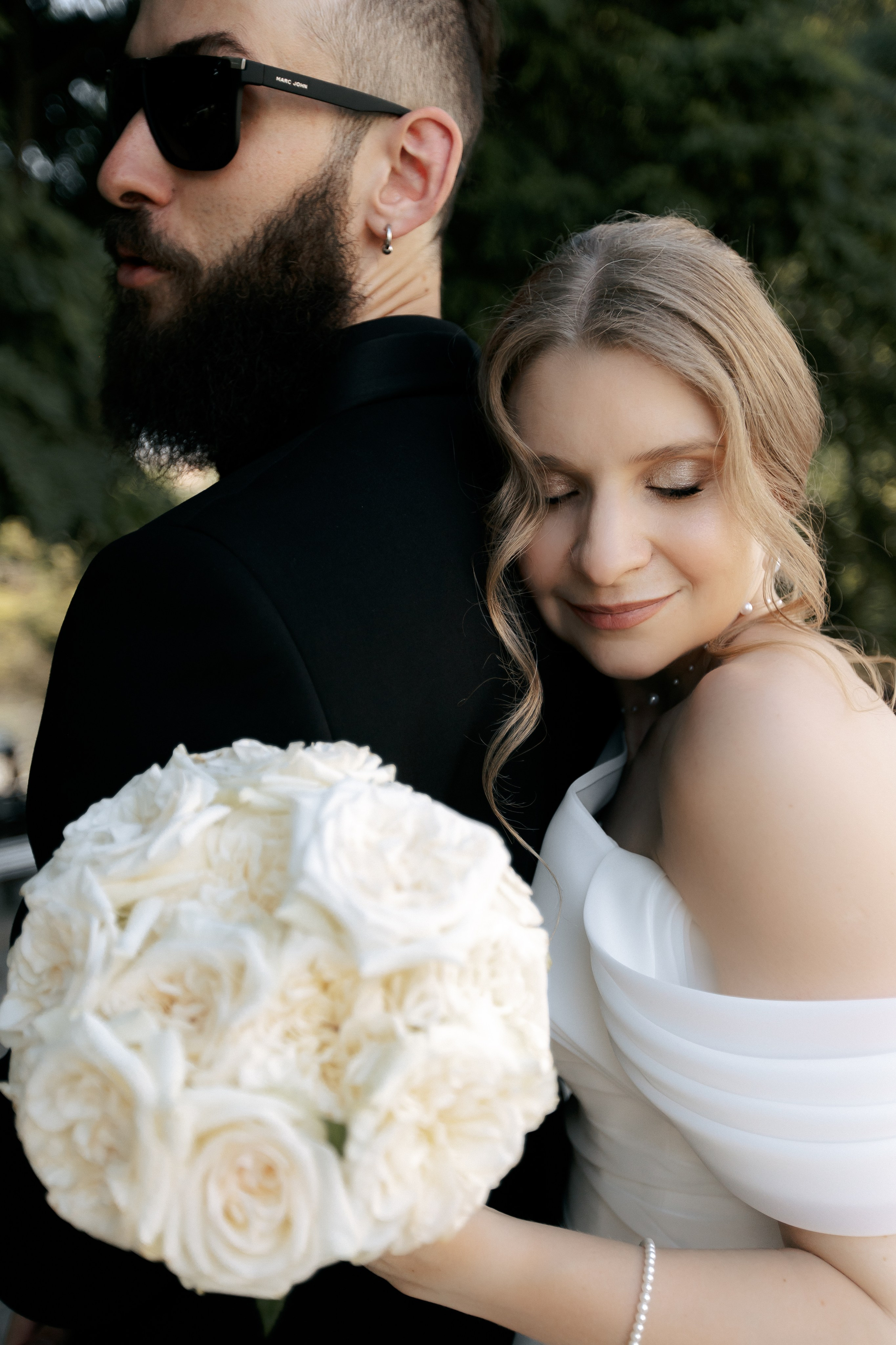 Денис и Александра. Фотограф Таганрог Любимая Надя