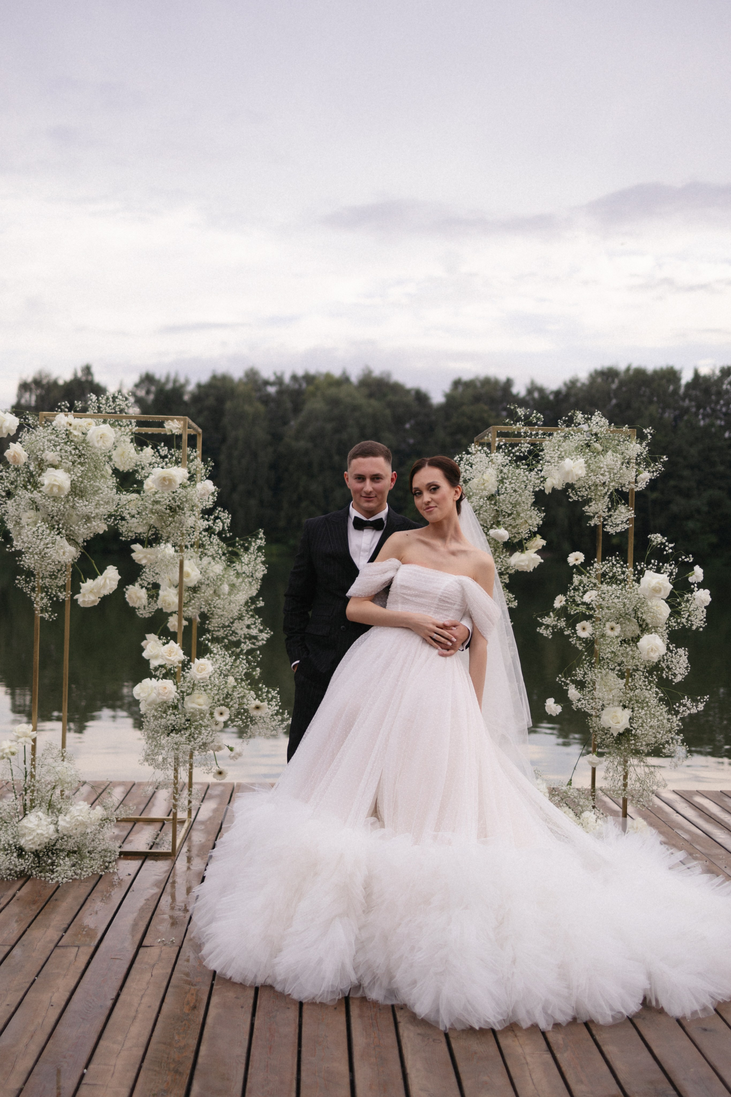 Диана & Максим. Фотограф Москва, МО, СПБ