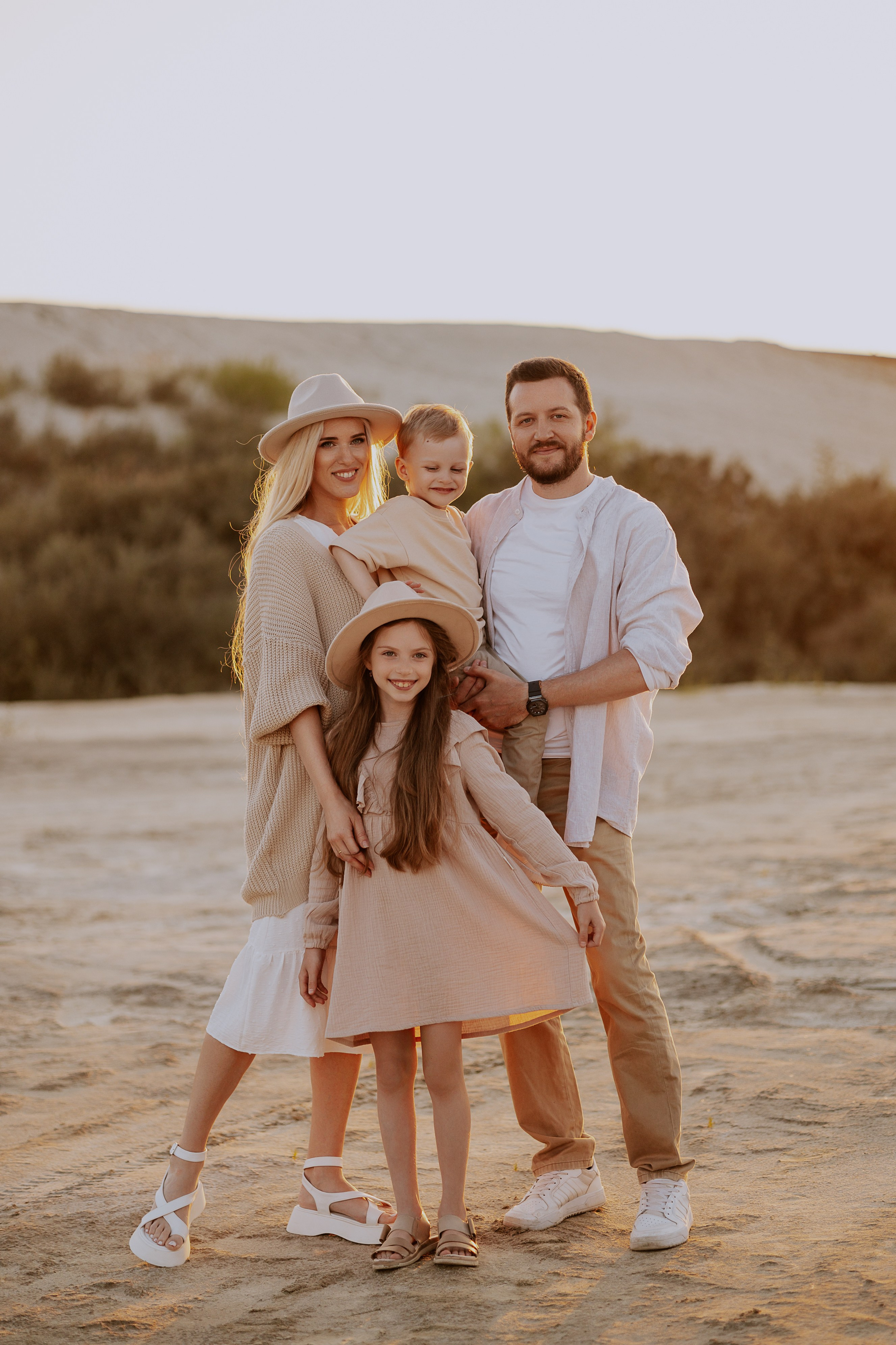 Березовские пески. Marina Shakirova Photography