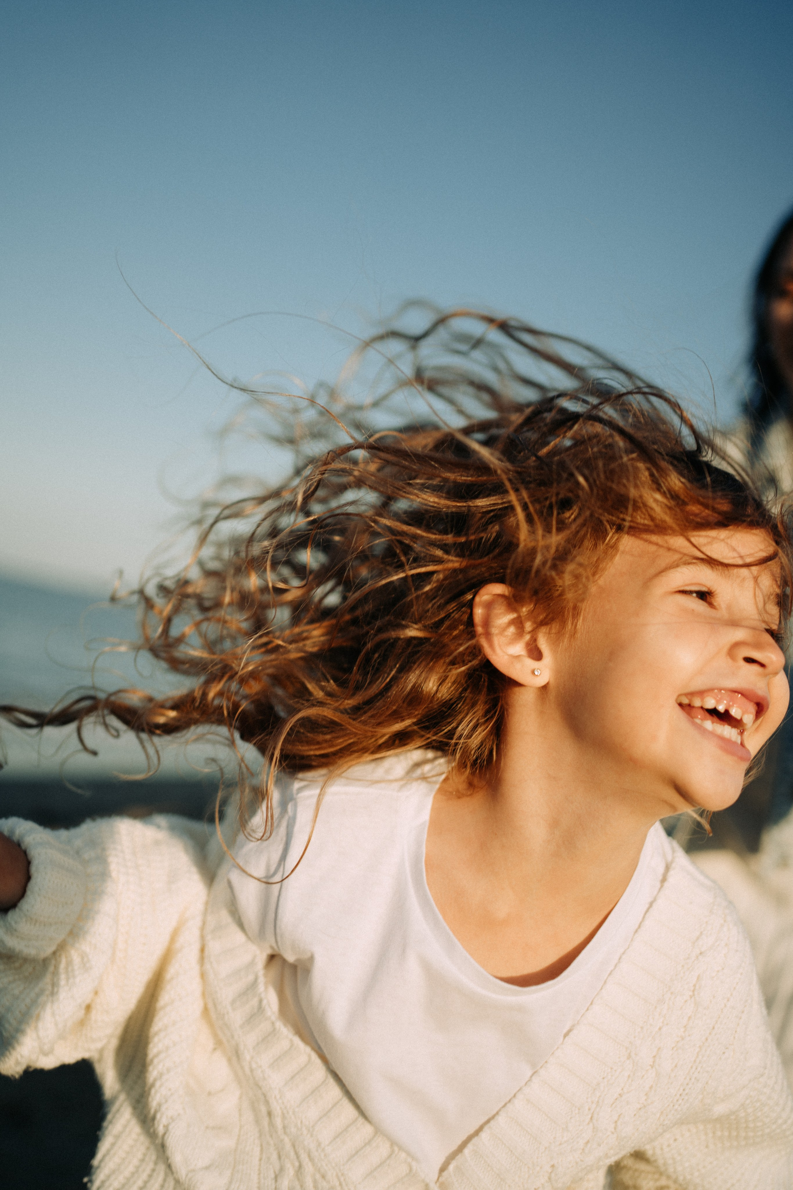 Семейные истории. Фотограф Сахалин Ксения Новикова