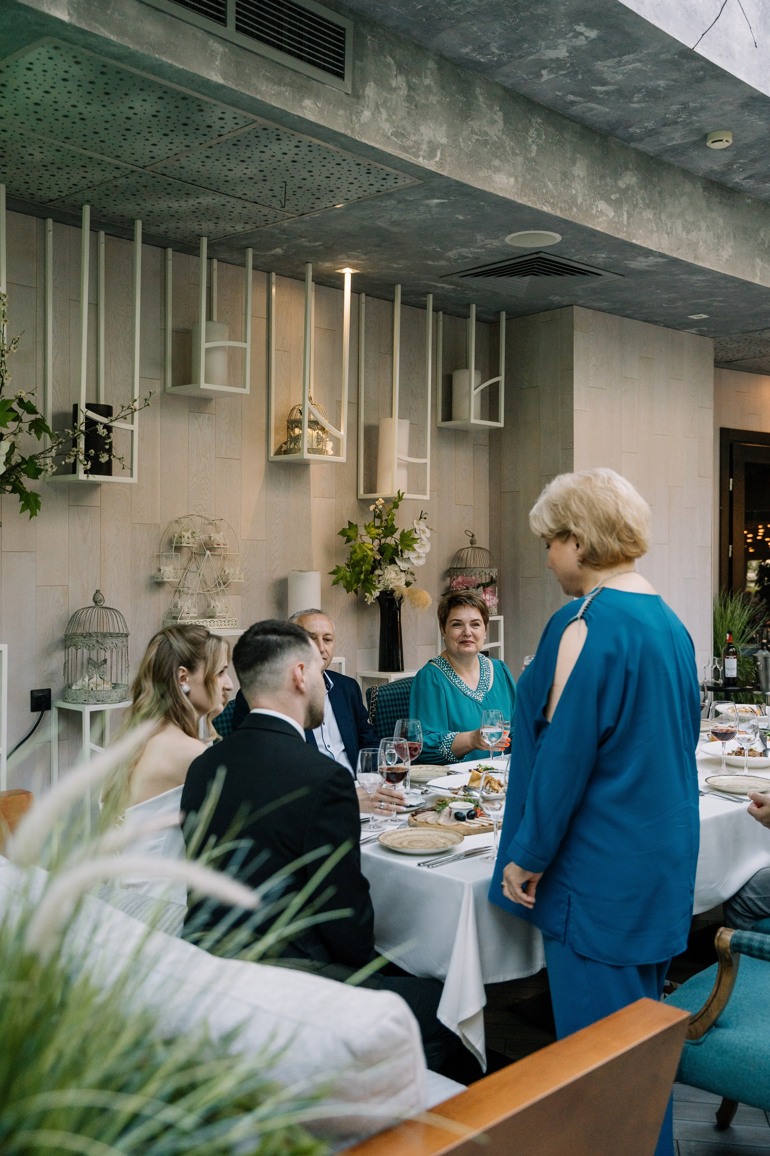 Алесь и Даша