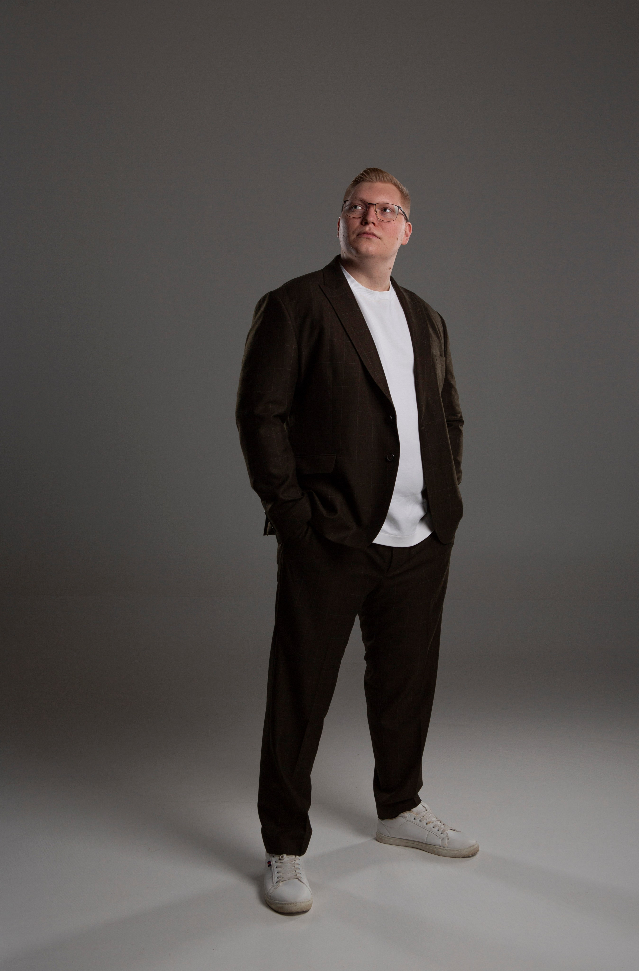 Дмитрий, Бизнес. Портретный фотограф в Минске