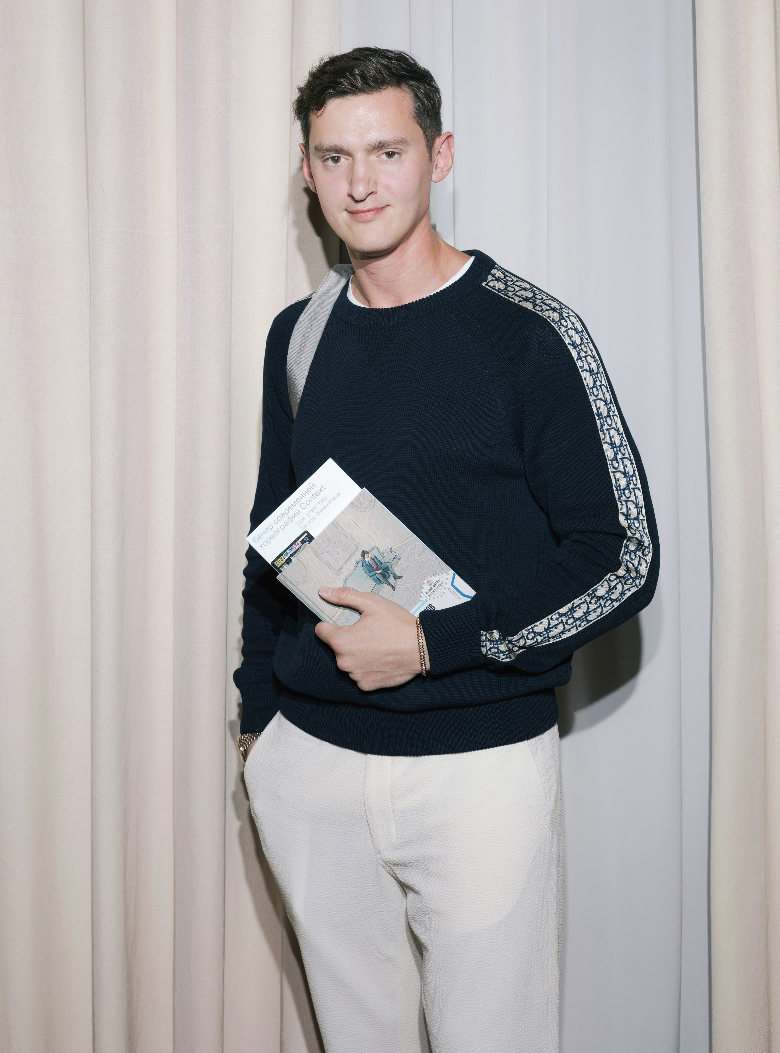 Bolshoi theatre Диана Вишнева. Портретный и ивент-фотограф в Москве