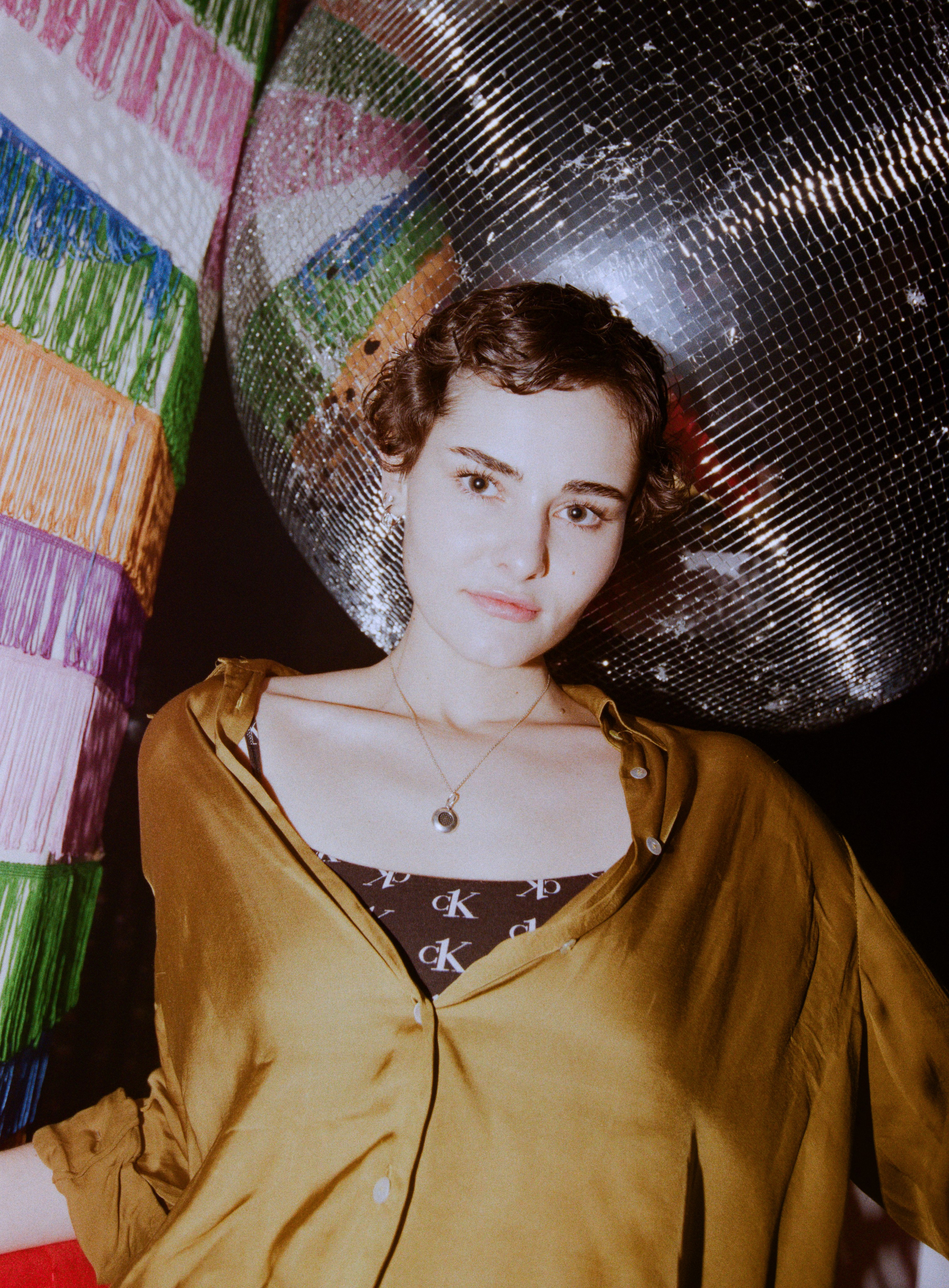 Party like a Moscow. Портретный и ивент-фотограф в Москве