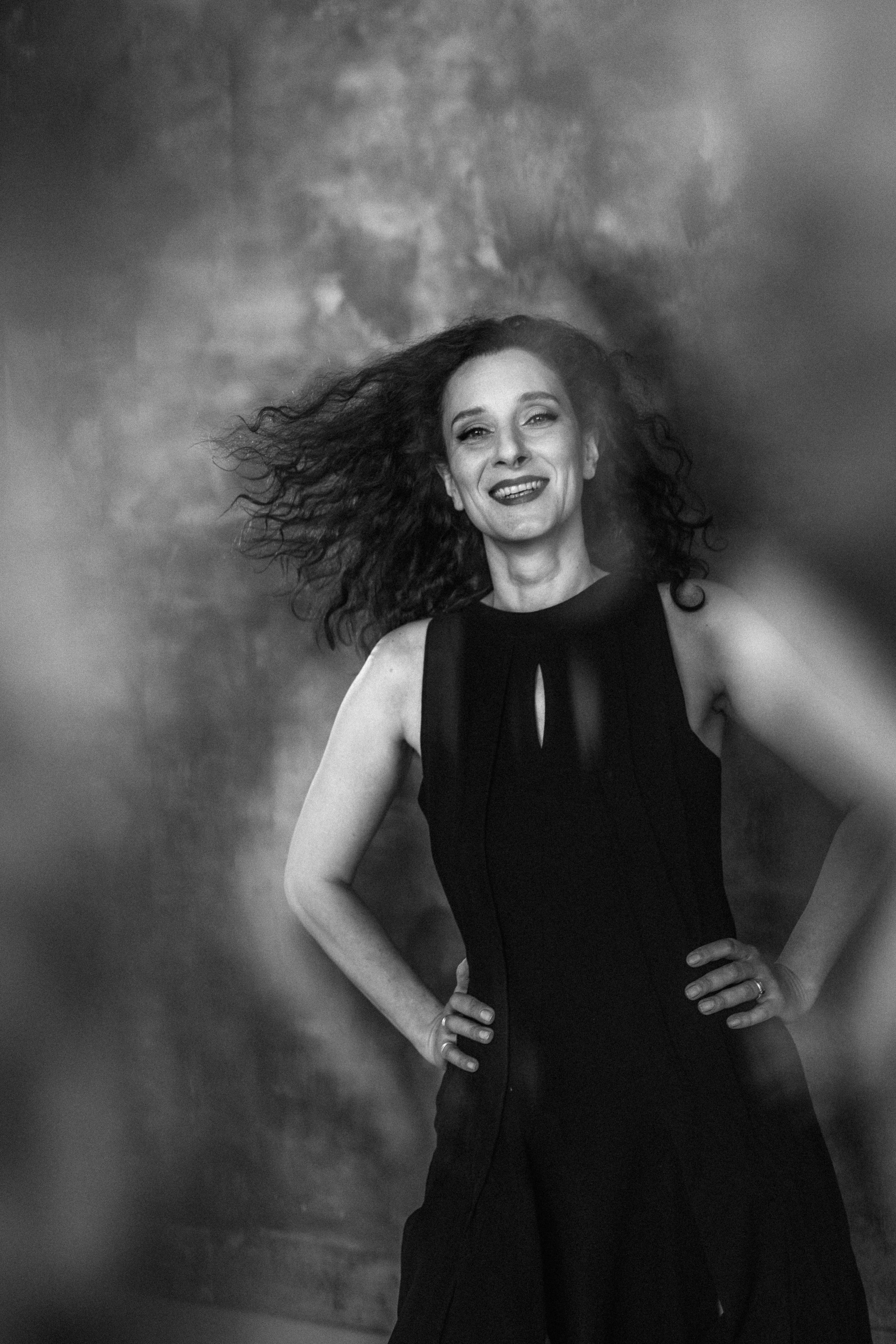 Мариэтта Цигаль-Полищук. Фотограф Ногинск Электросталь Наталья Осетрова