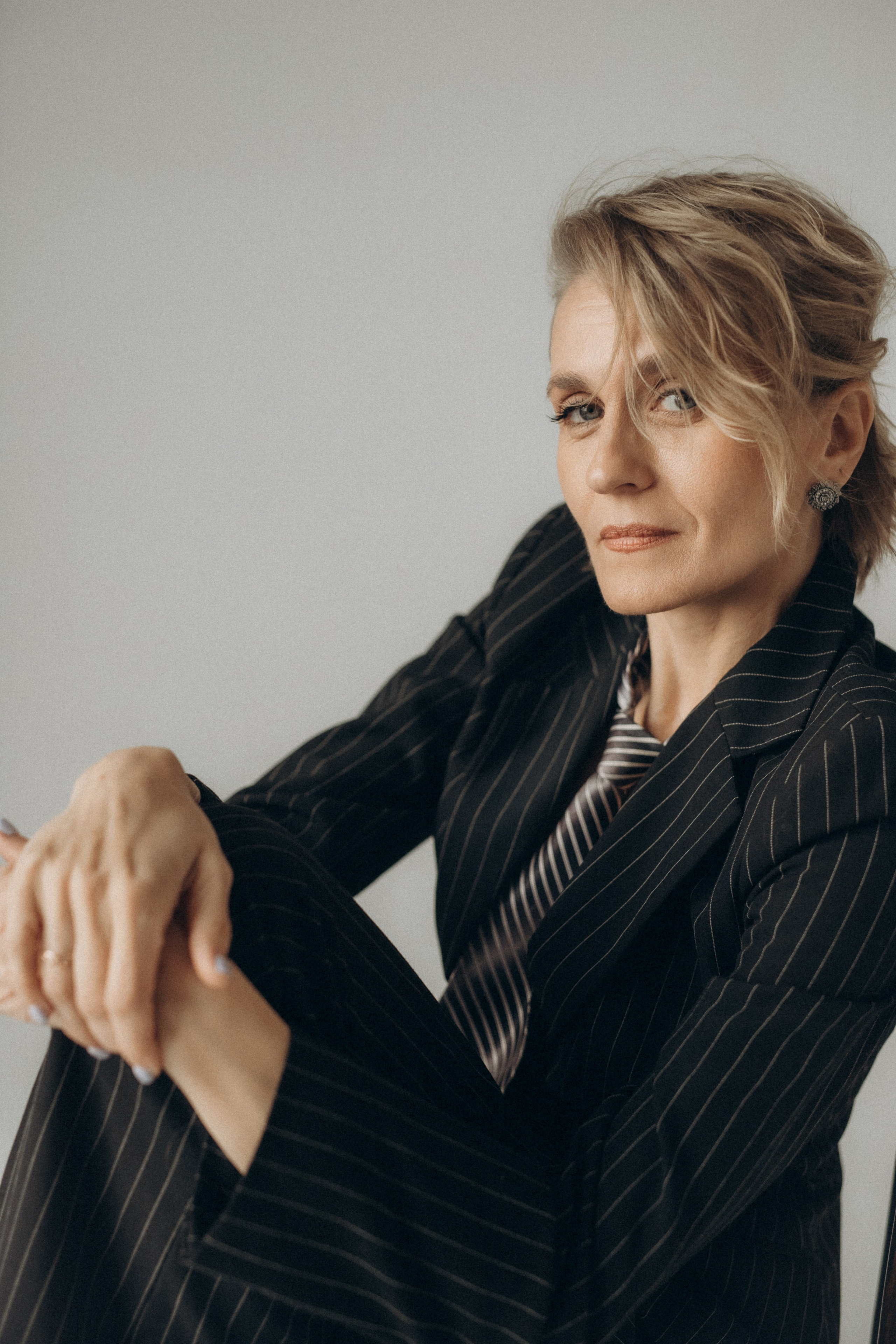 Анна Багмет. Фотограф Ногинск Электросталь Наталья Осетрова