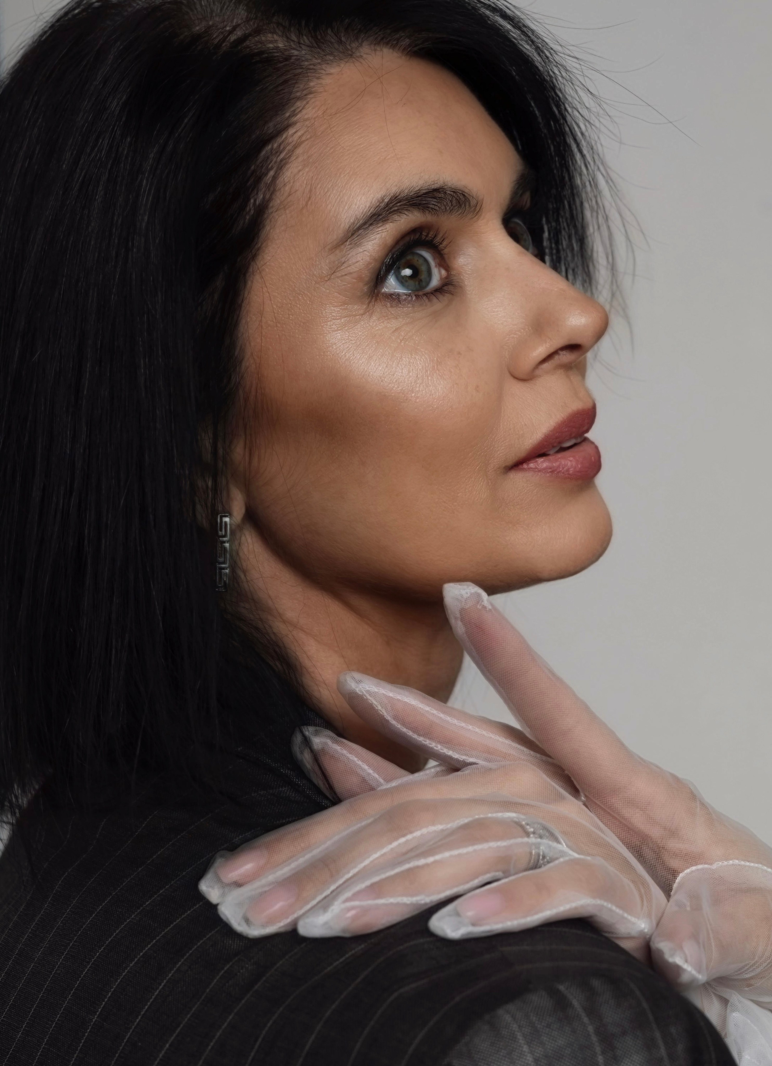 Портреты. Интерьерный, предметный и контент фотограф в Иркутске Наталья Карпова