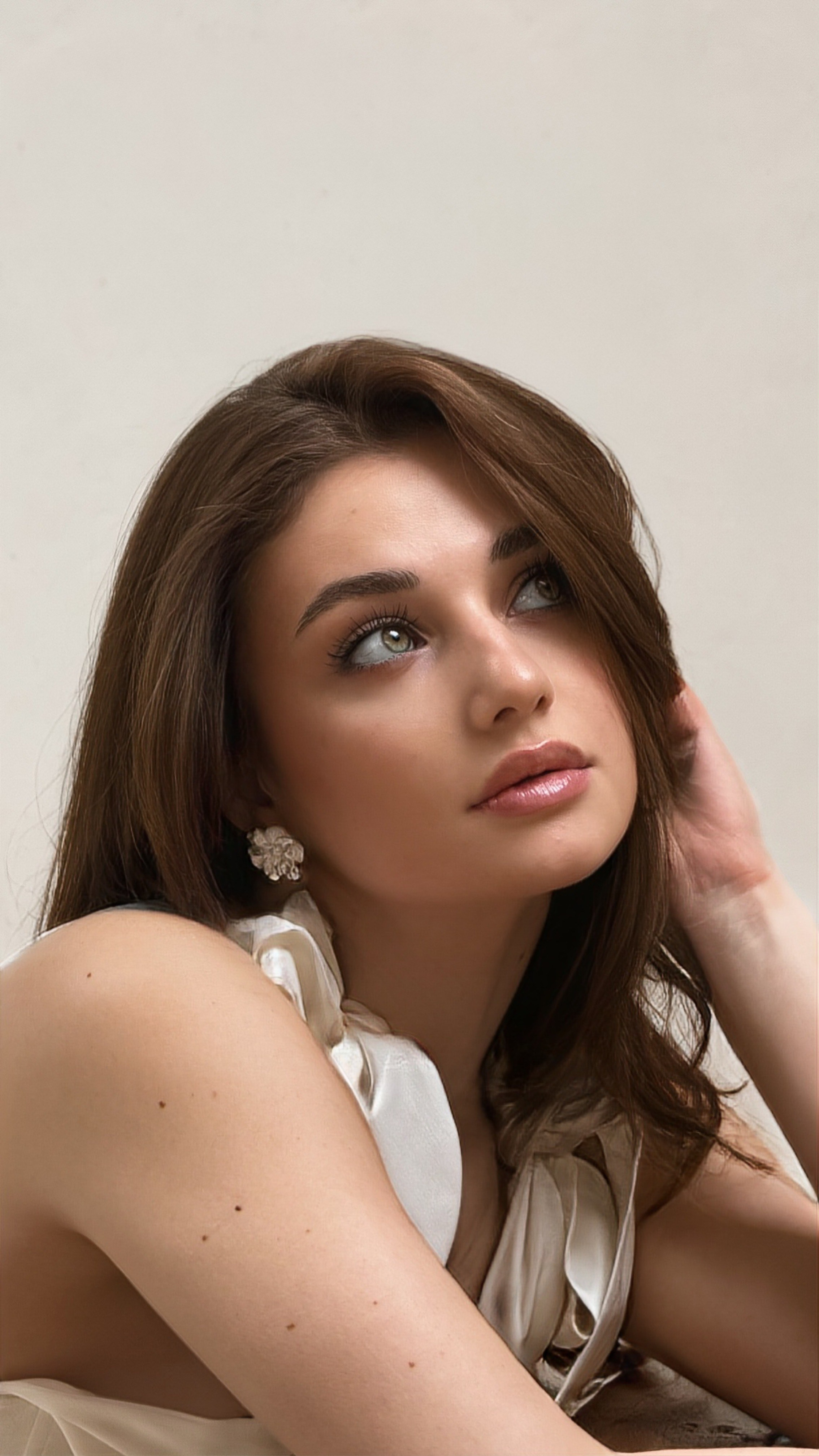 Оля. Главная