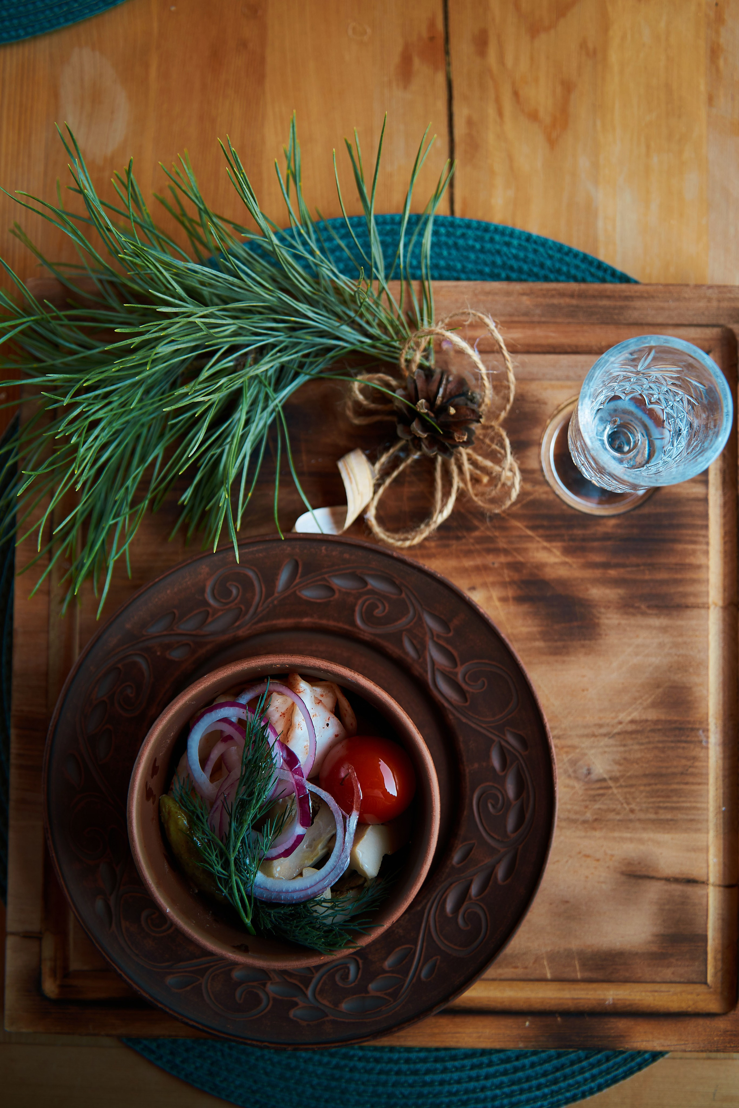 Меню для отеля «Марьин остров». Семейный фотограф в Барнауле, Горный Алтай, Заринск, Алейск