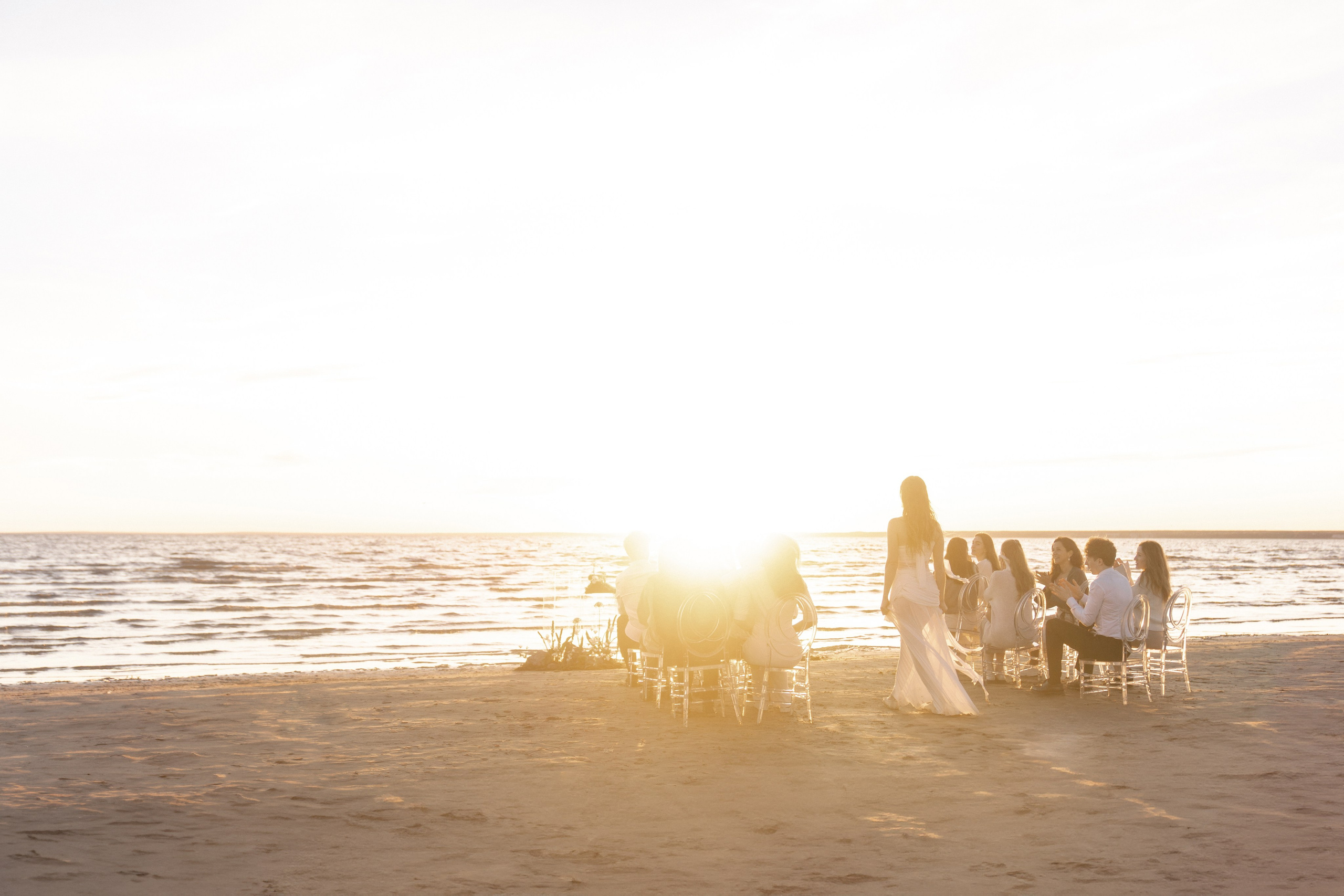 My light. Свадебный фотограф Наташа Брифли