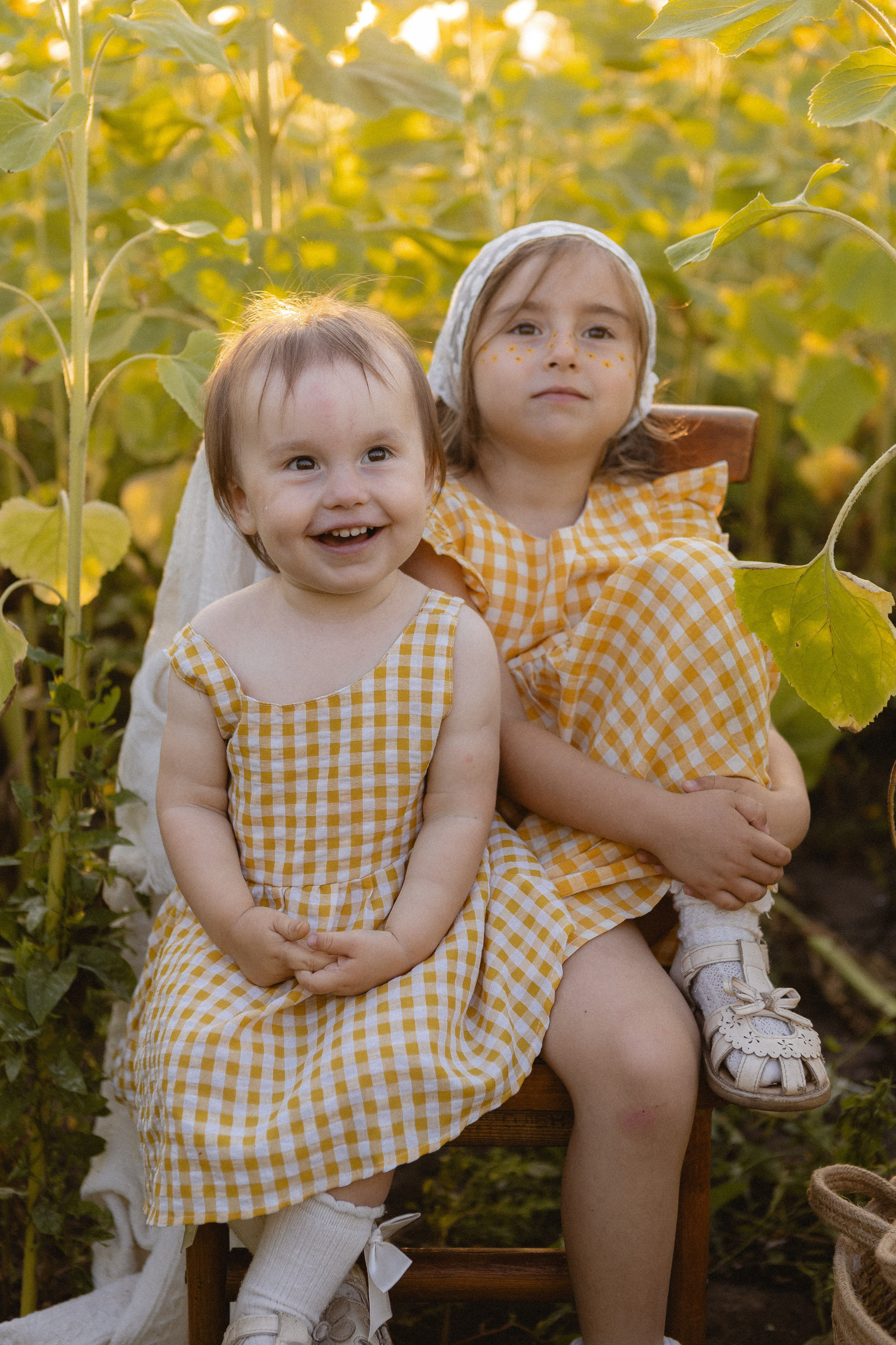 Сестренки Камилла и Айлин. Фотограф в Казани.Снимаю индивидуальные портреты, love story и свадьбы