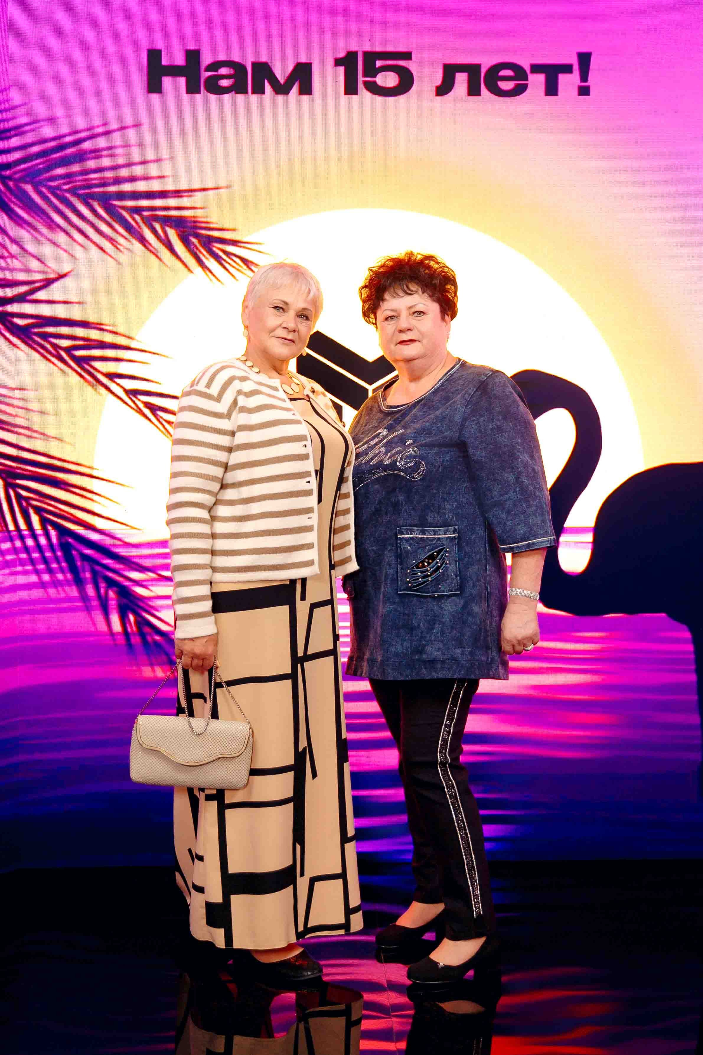 15 лет Дворцу Молодежи. Ваш репортажный фотограф Артемий Антонов