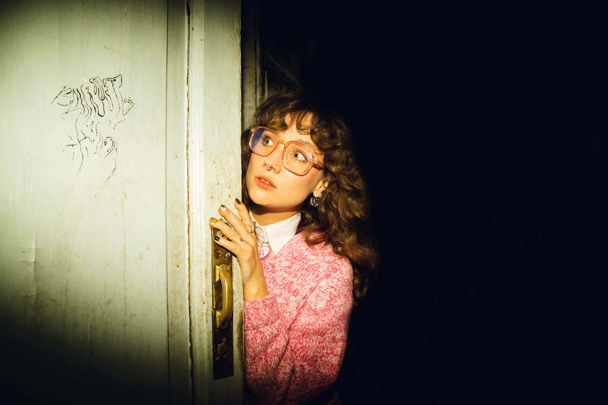 Тусовки. Фотограф Егор Огородов