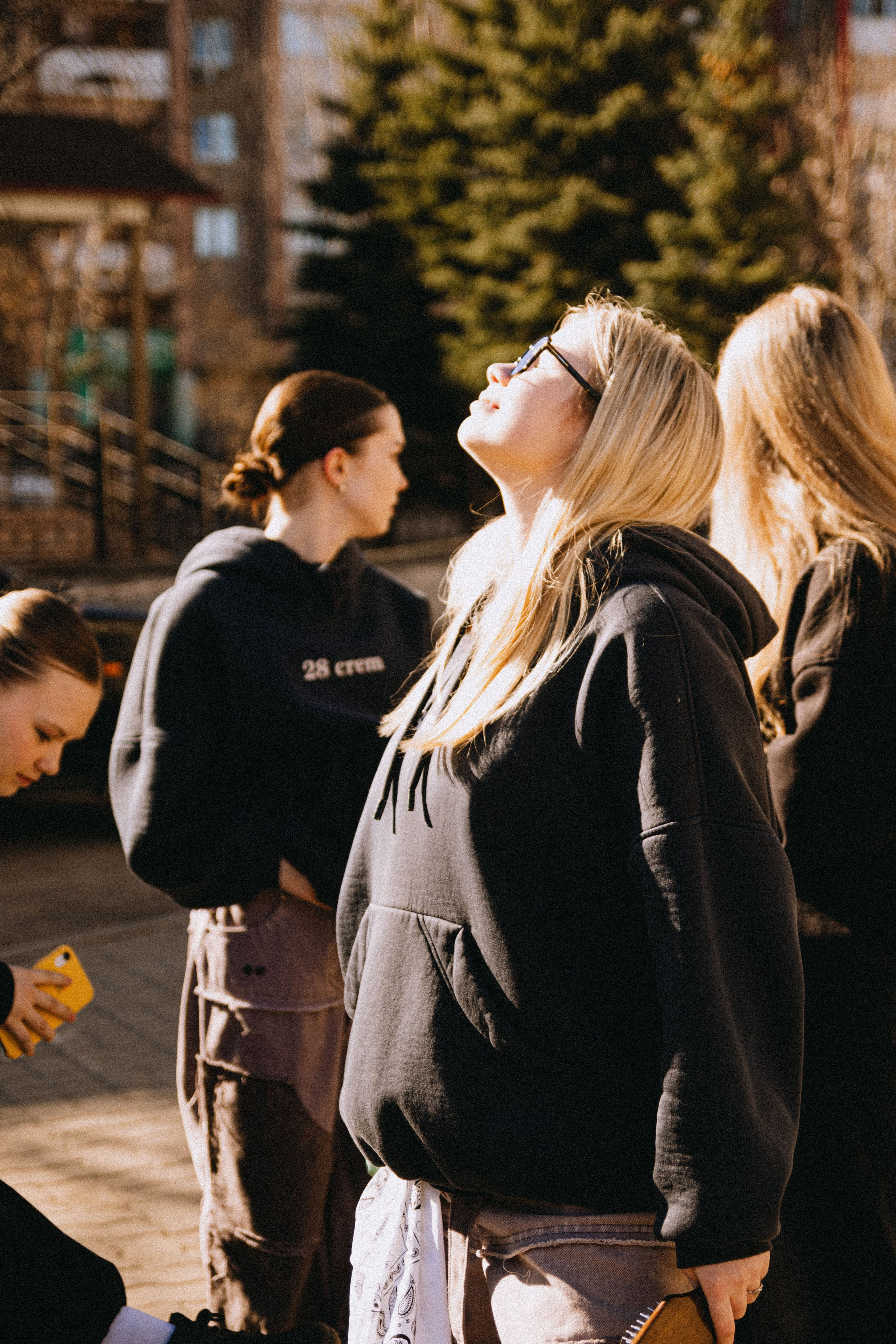 Мероприятия. Фотограф Егор Огородов