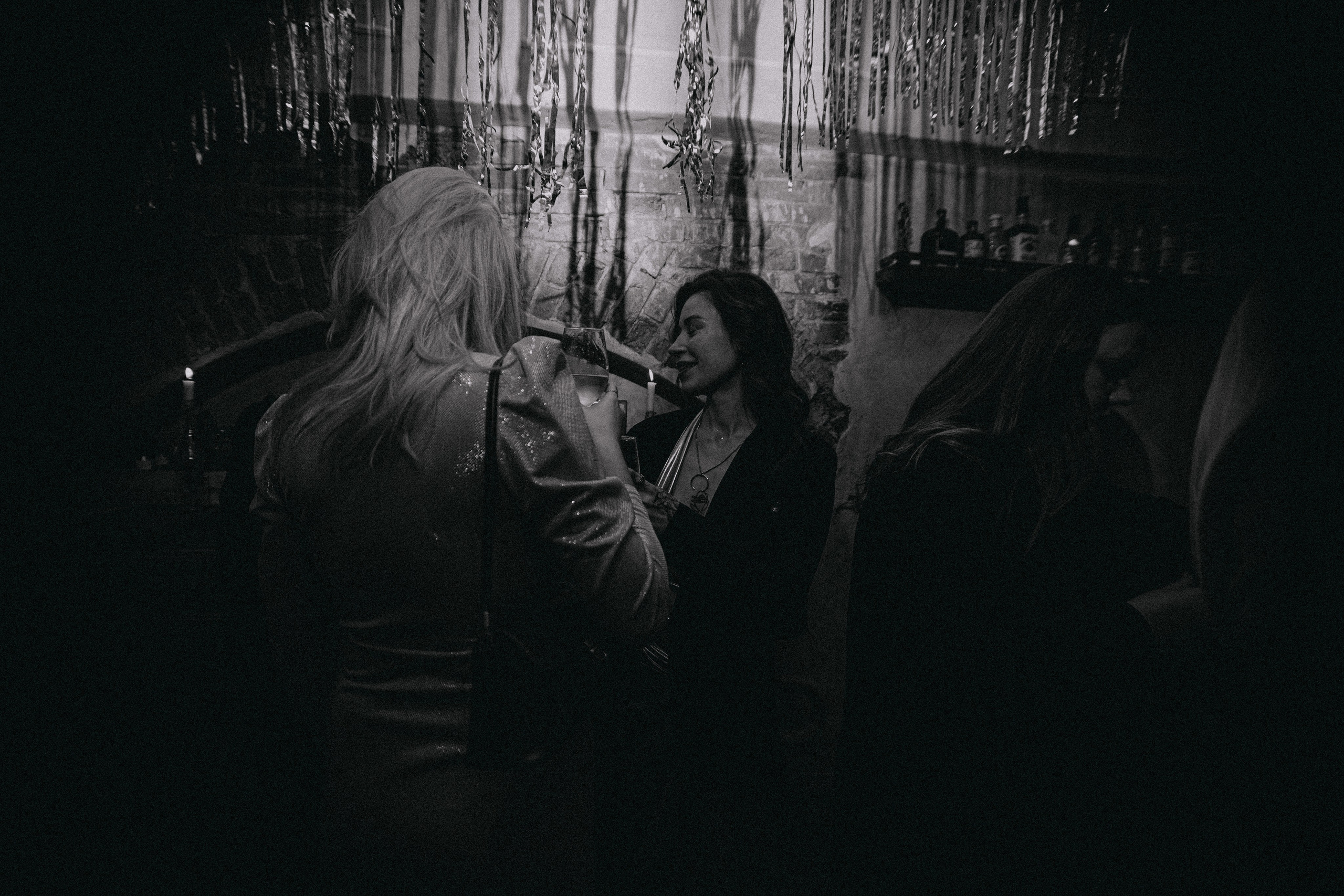 VOGUE BAL 14.02. Фотограф Егор Огородов