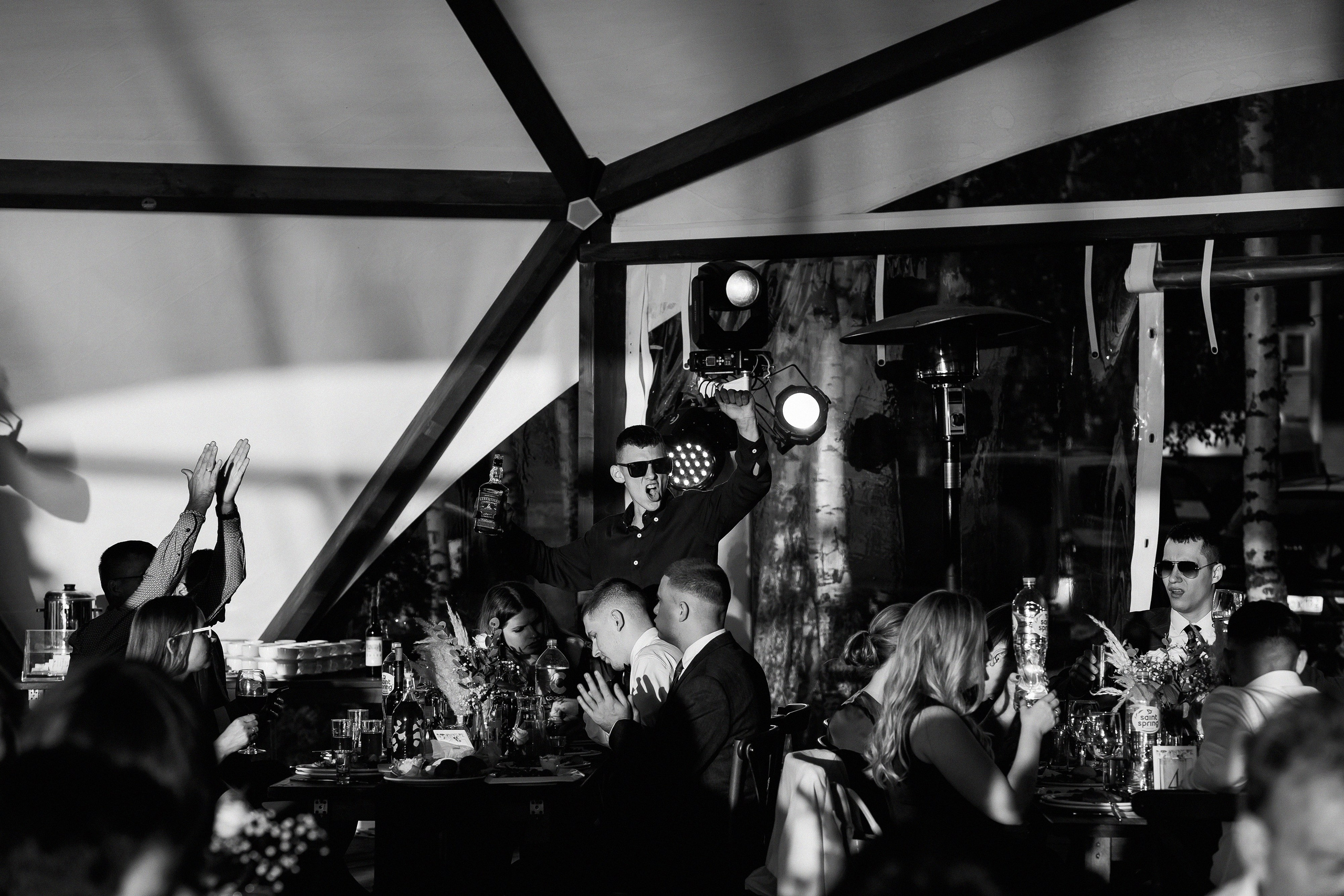 Артём и Алина. Свадебный фотограф Нижний Новгород | Софа Полякова