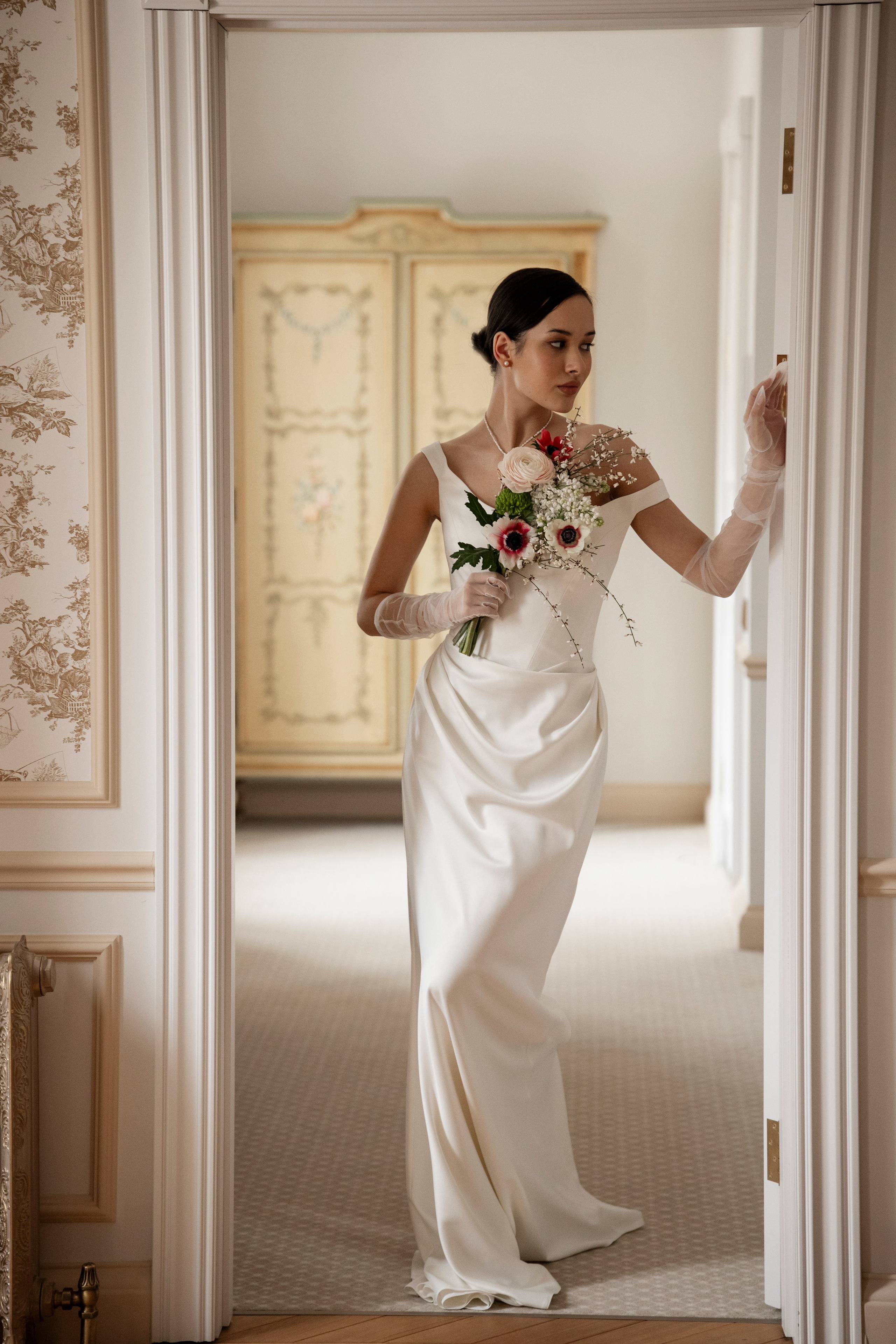 Вета и Эрик. Свадебный и портретный фотограф