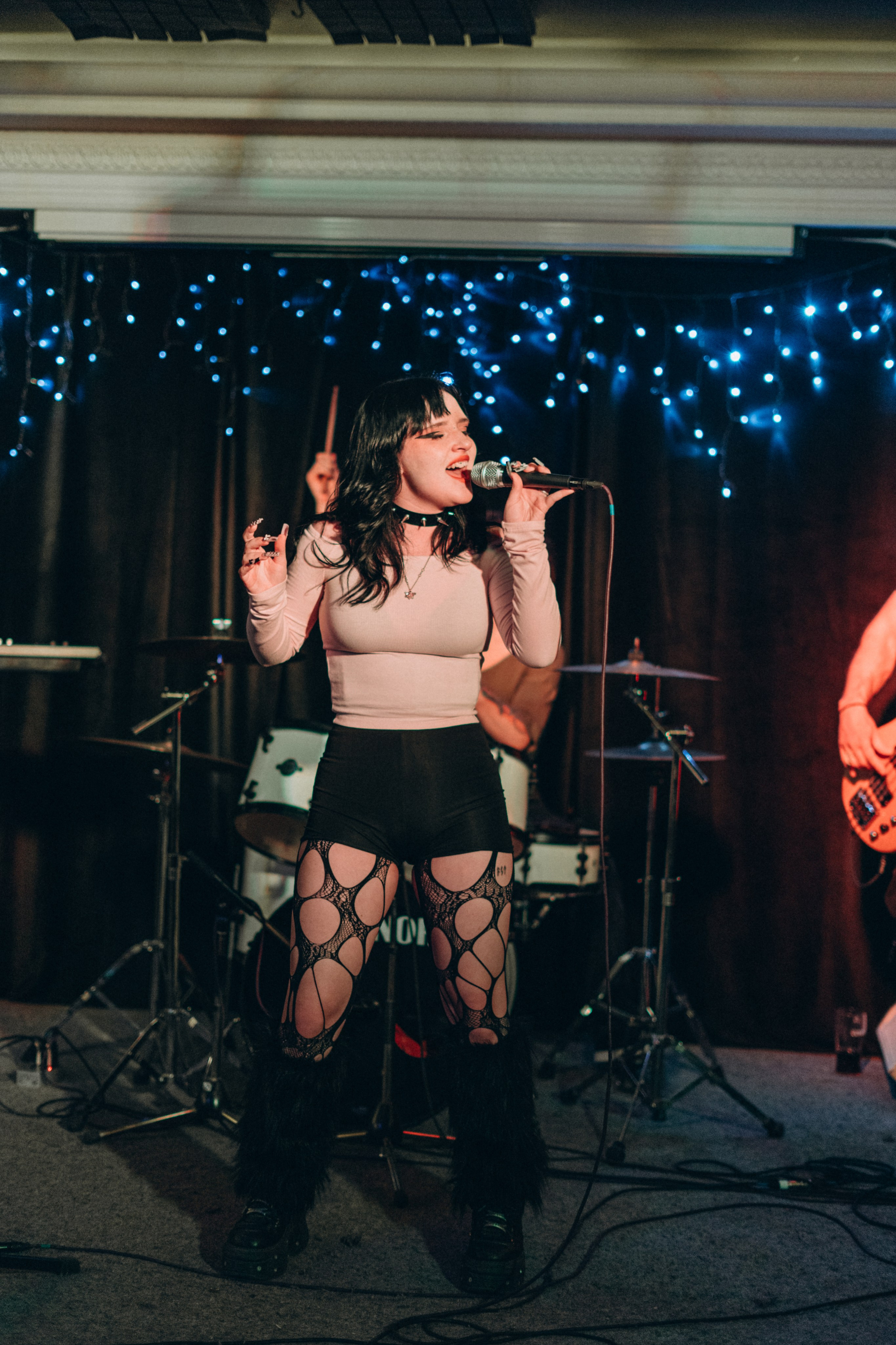 Jam Party 2. Портретный фотограф в Москве и Санкт-Петербурге Арина Чех