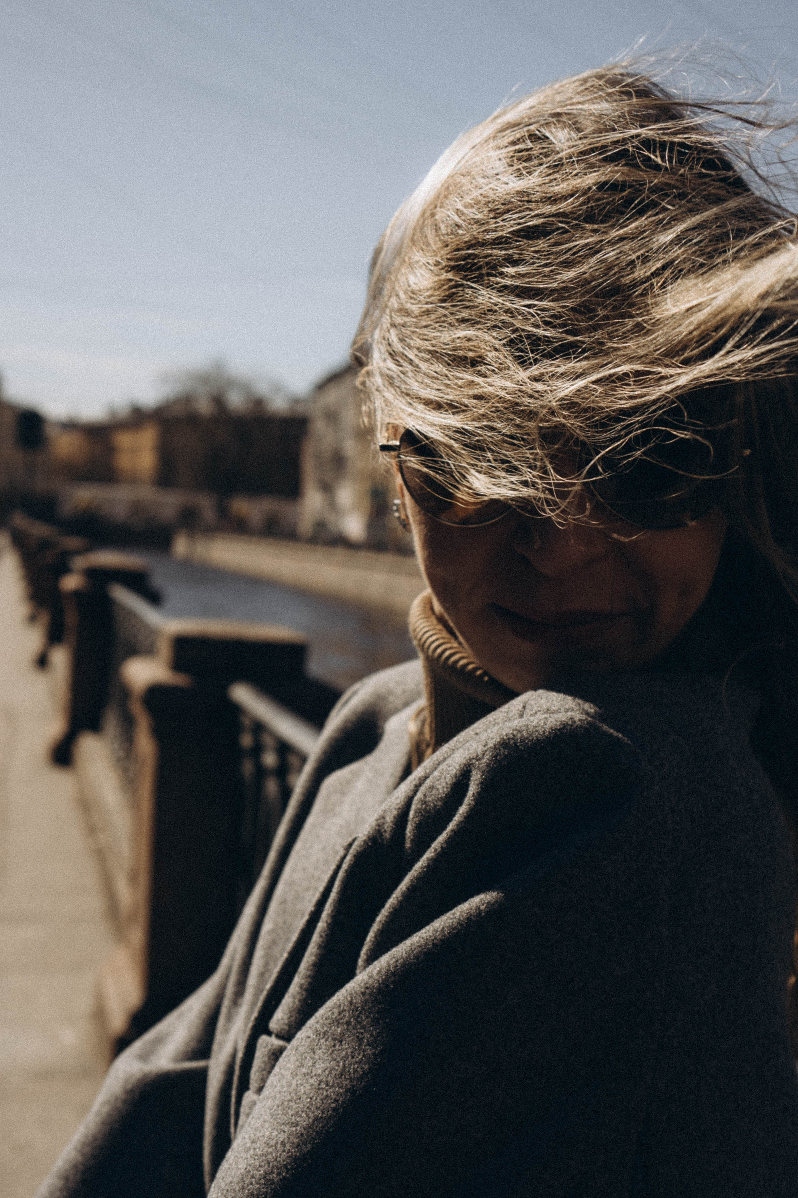 Прогулка в городе. Профессиональный фотограф, Санкт-Петербург — Виктория Богомолова