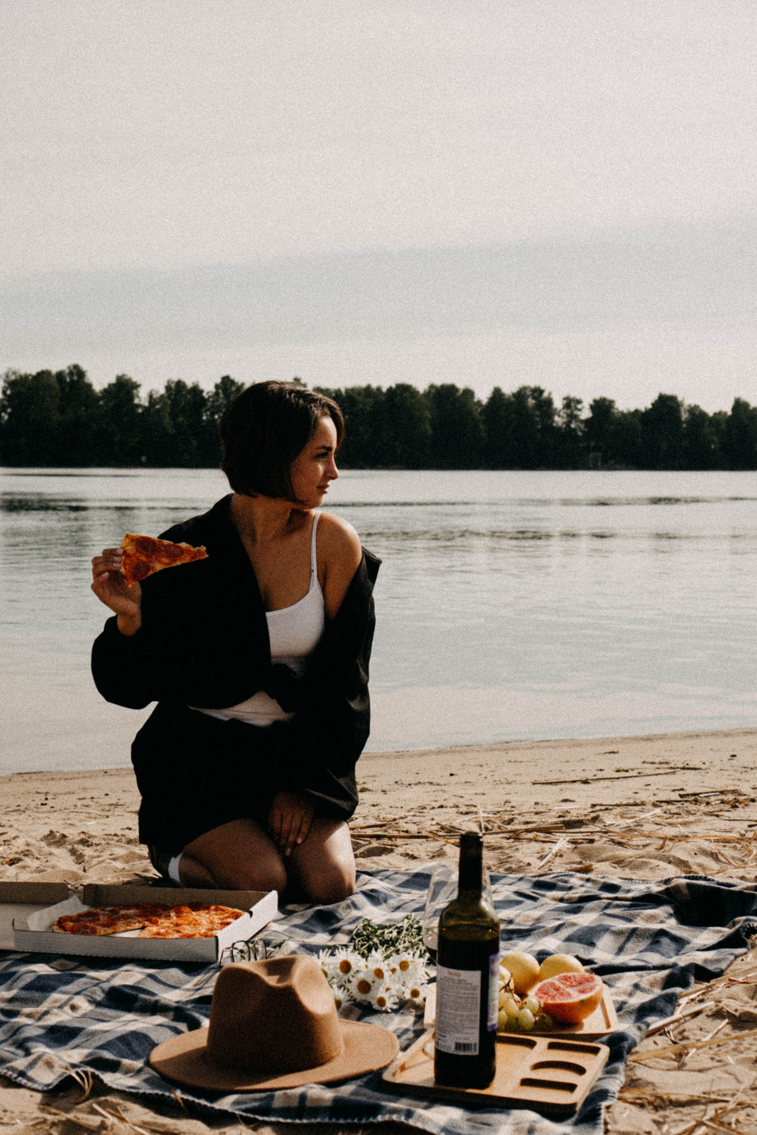 Летняя прогулка. Профессиональный фотограф, Санкт-Петербург — Виктория Богомолова