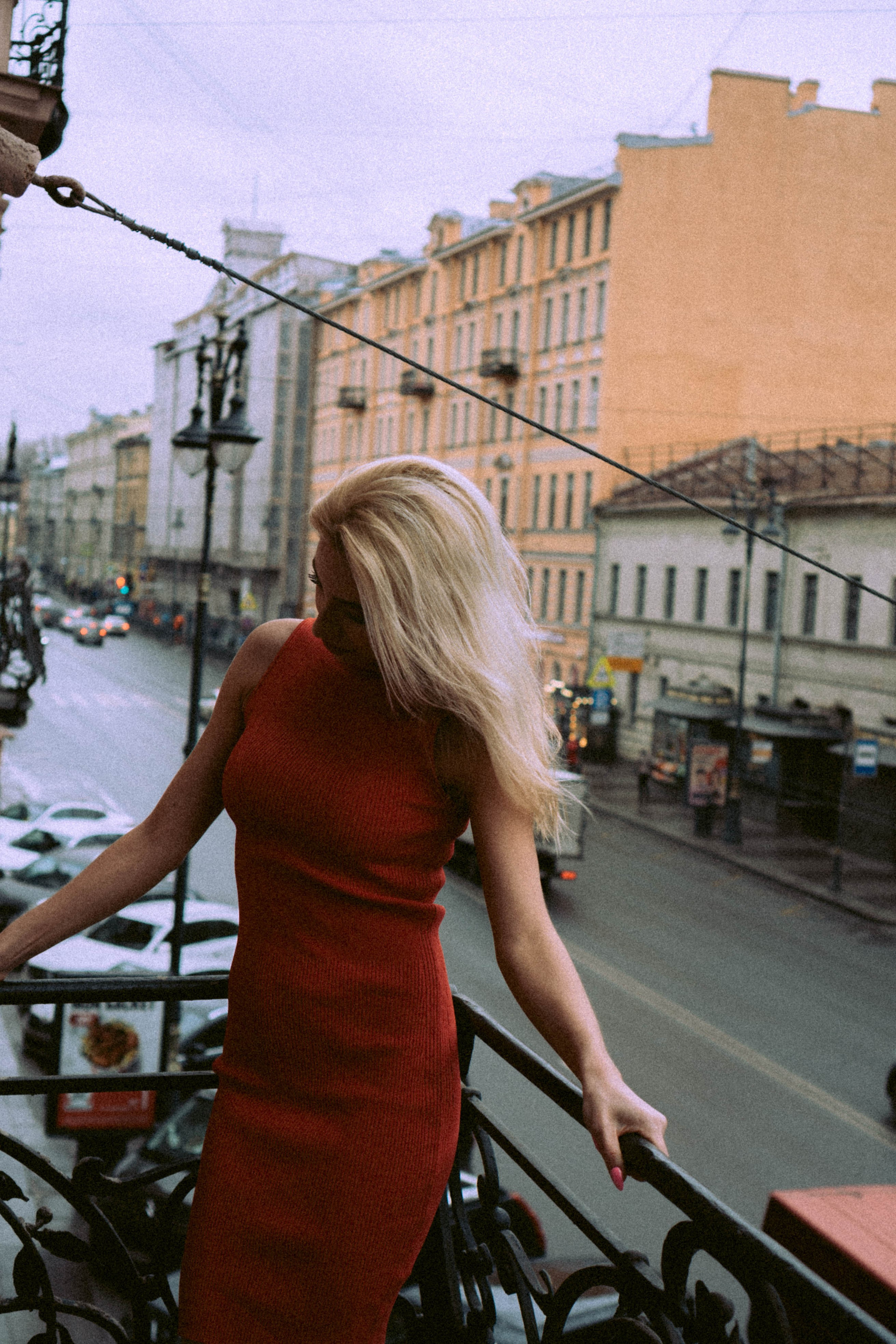 Винтажная серия. Профессиональный фотограф, Санкт-Петербург — Виктория Богомолова