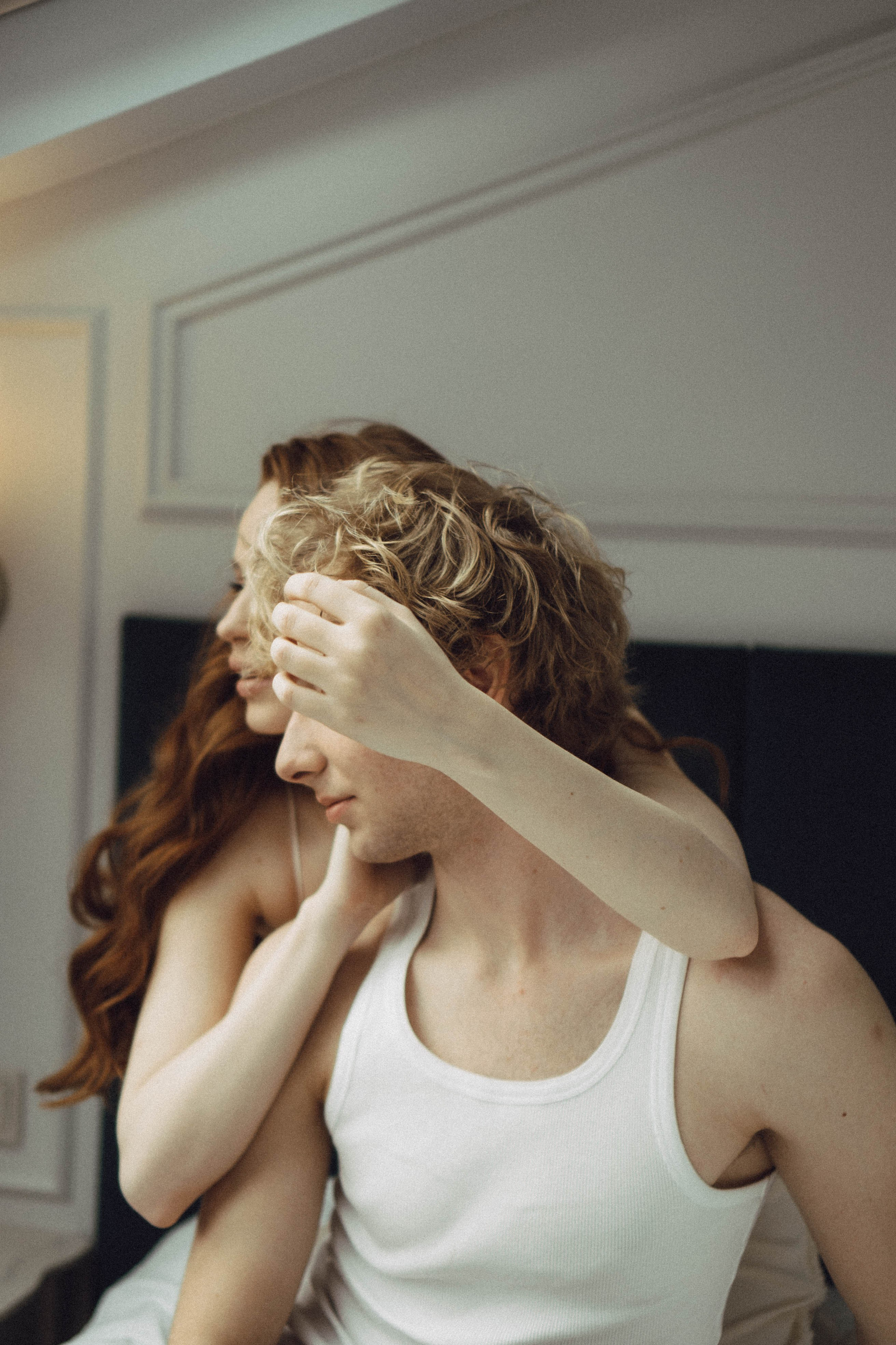 СВАДЕБНАЯ СЬЕМКА В ОТЕЛЕ. СБОРЫ ЖЕНИХА И НЕВЕСТЫ И ТАКЖЕ ТОР И ПОДГОТОВКА К ПРОГУЛКЕ. Профессиональный фотограф, Санкт-Петербург — Виктория Богомолова