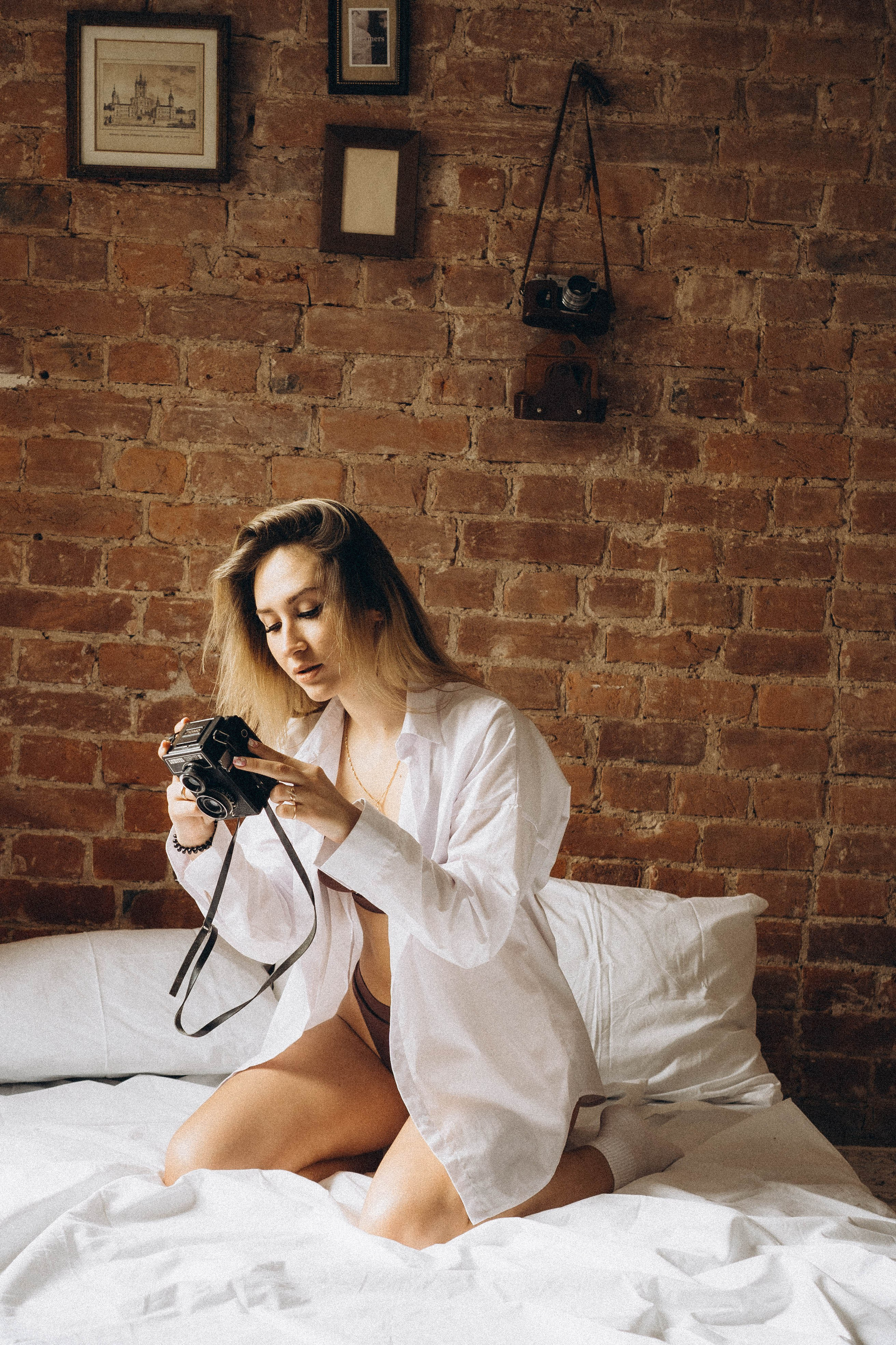 Любовь. Профессиональный фотограф, Санкт-Петербург — Виктория Богомолова