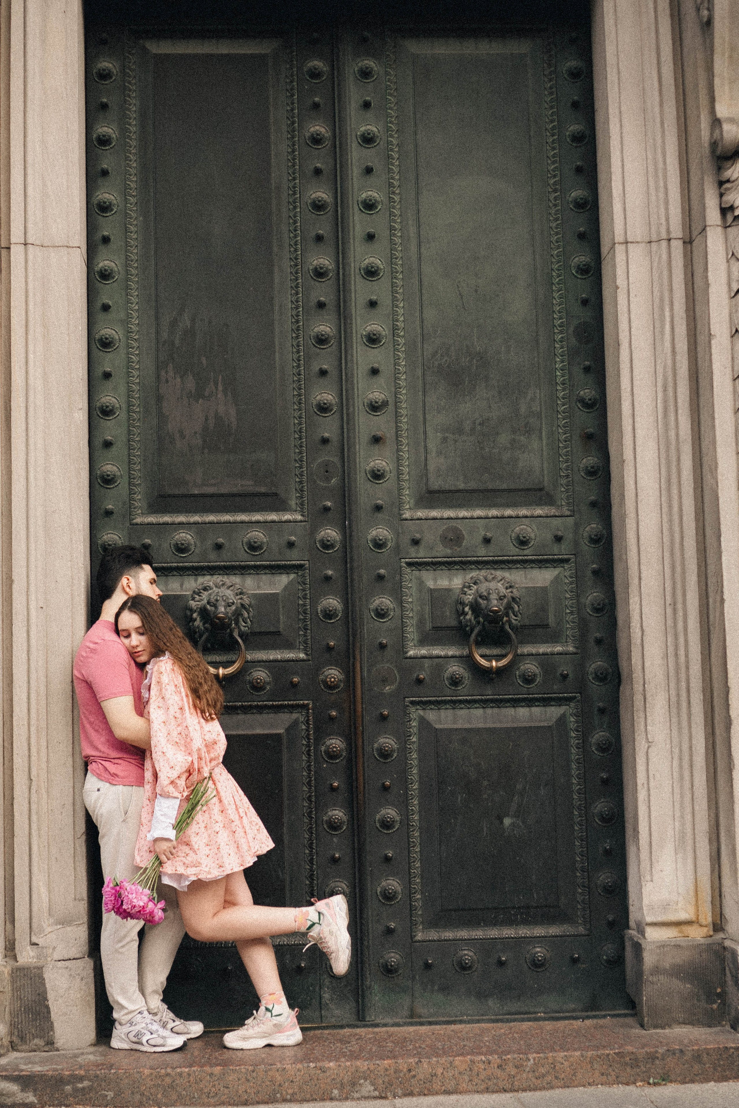 Любовь. Профессиональный фотограф, Санкт-Петербург — Виктория Богомолова