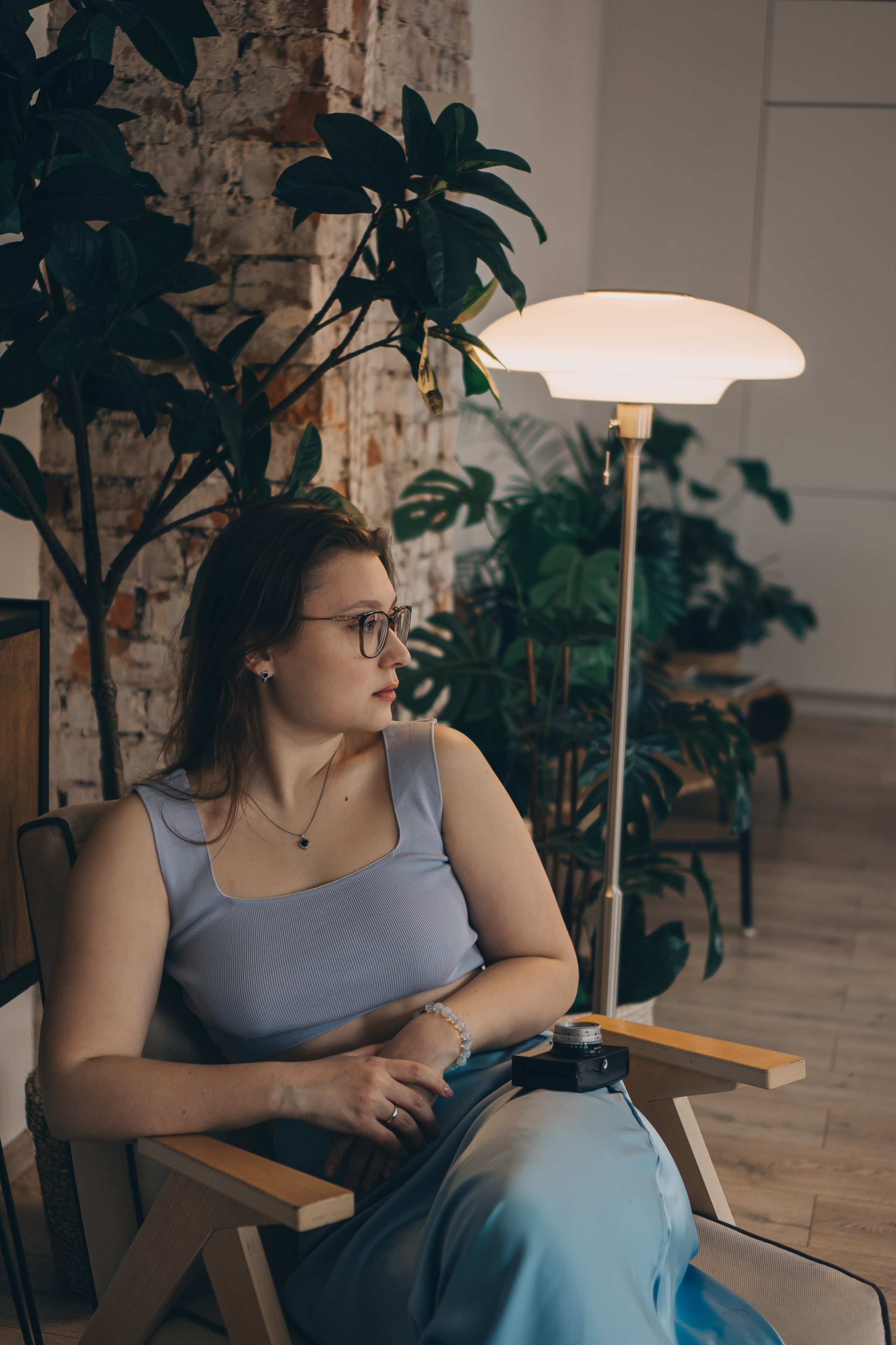 Студийная. Профессиональный фотограф, Санкт-Петербург — Виктория Богомолова