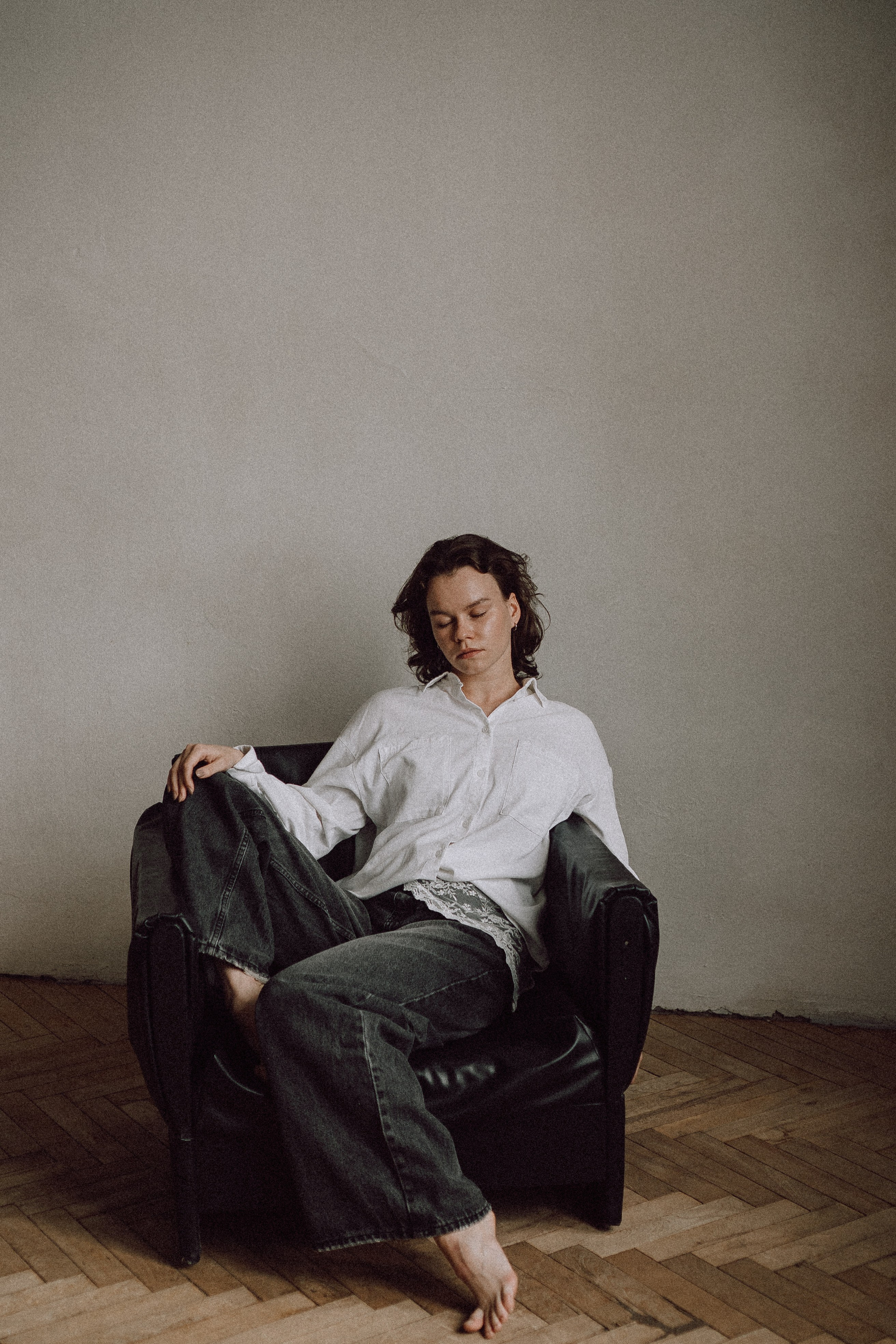 СТУДИЙНАЯ. Профессиональный фотограф, Санкт-Петербург — Виктория Богомолова