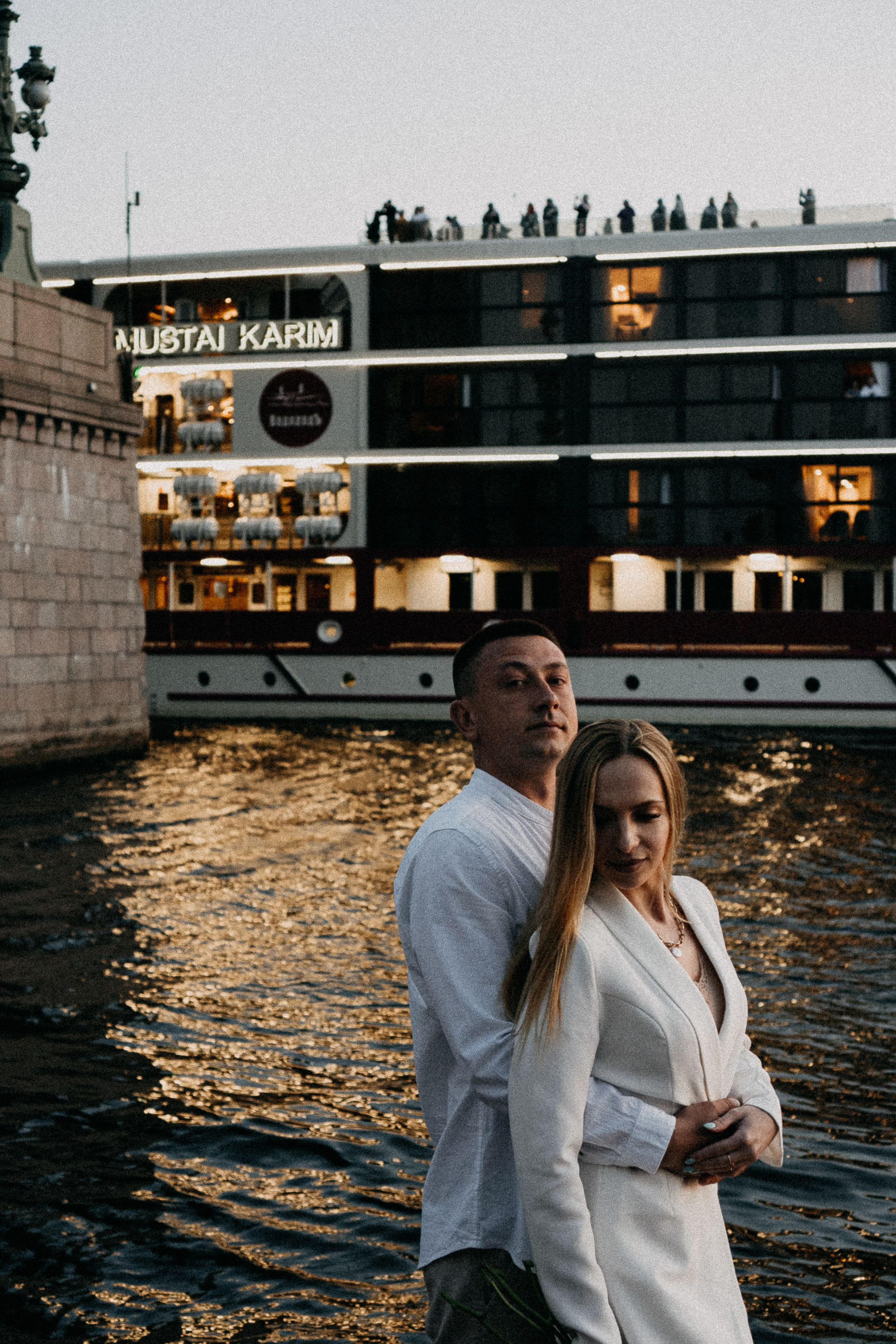 Сьемка мечты. Профессиональный фотограф, Санкт-Петербург — Виктория Богомолова