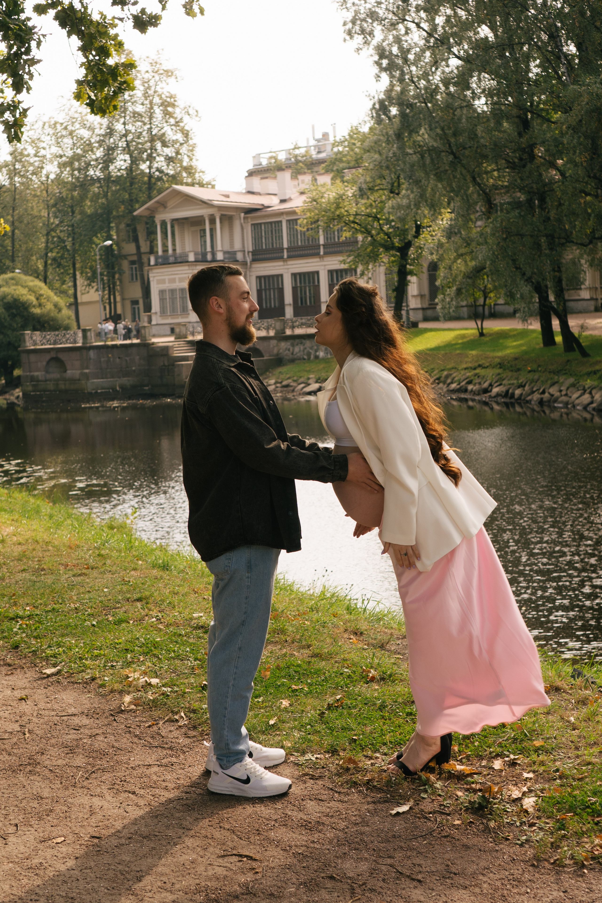 СЕМЕЙНАЯ ИСТОРИЯ. Профессиональный фотограф, Санкт-Петербург — Виктория Богомолова