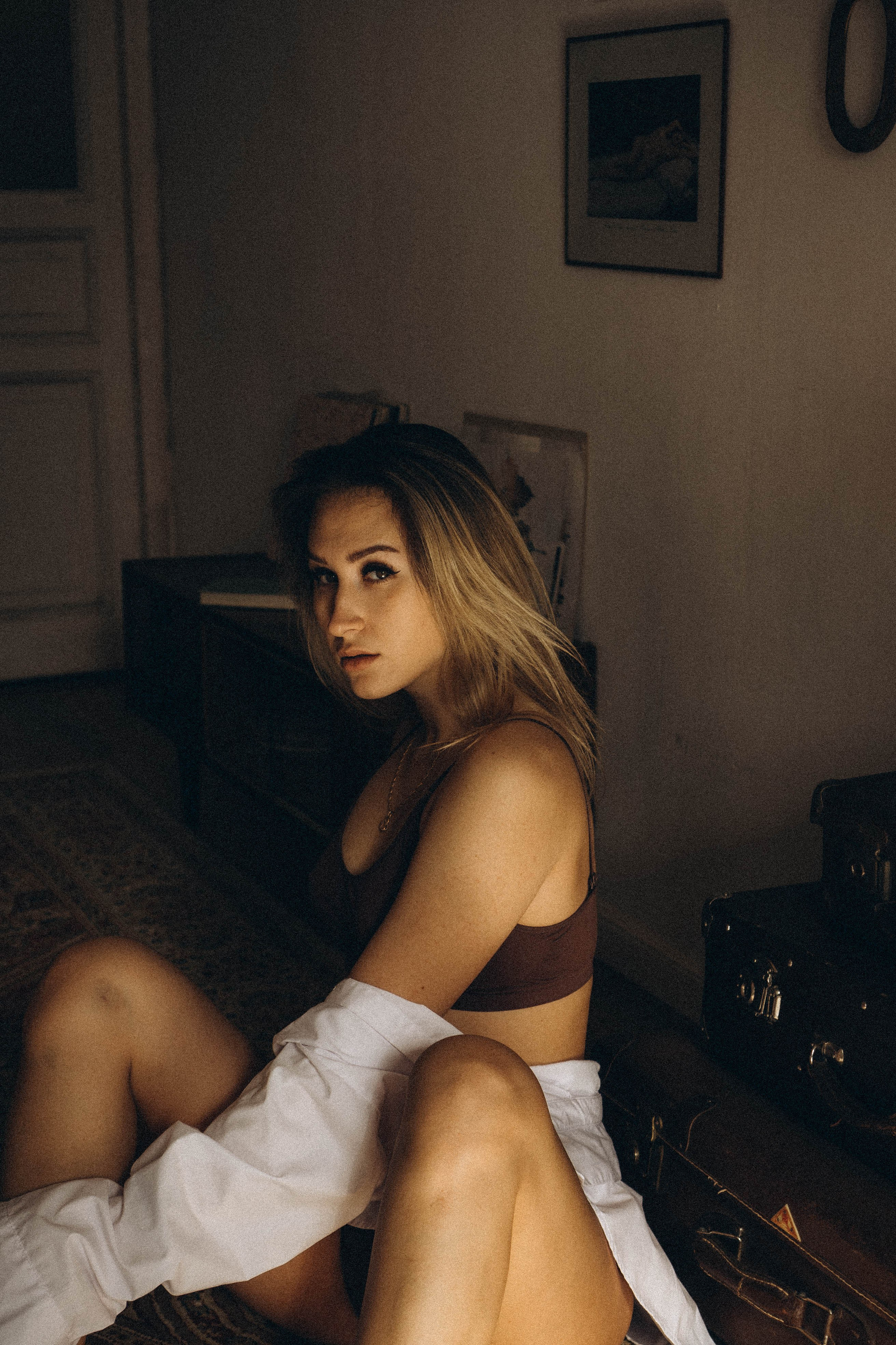 Любовь. Профессиональный фотограф, Санкт-Петербург — Виктория Богомолова