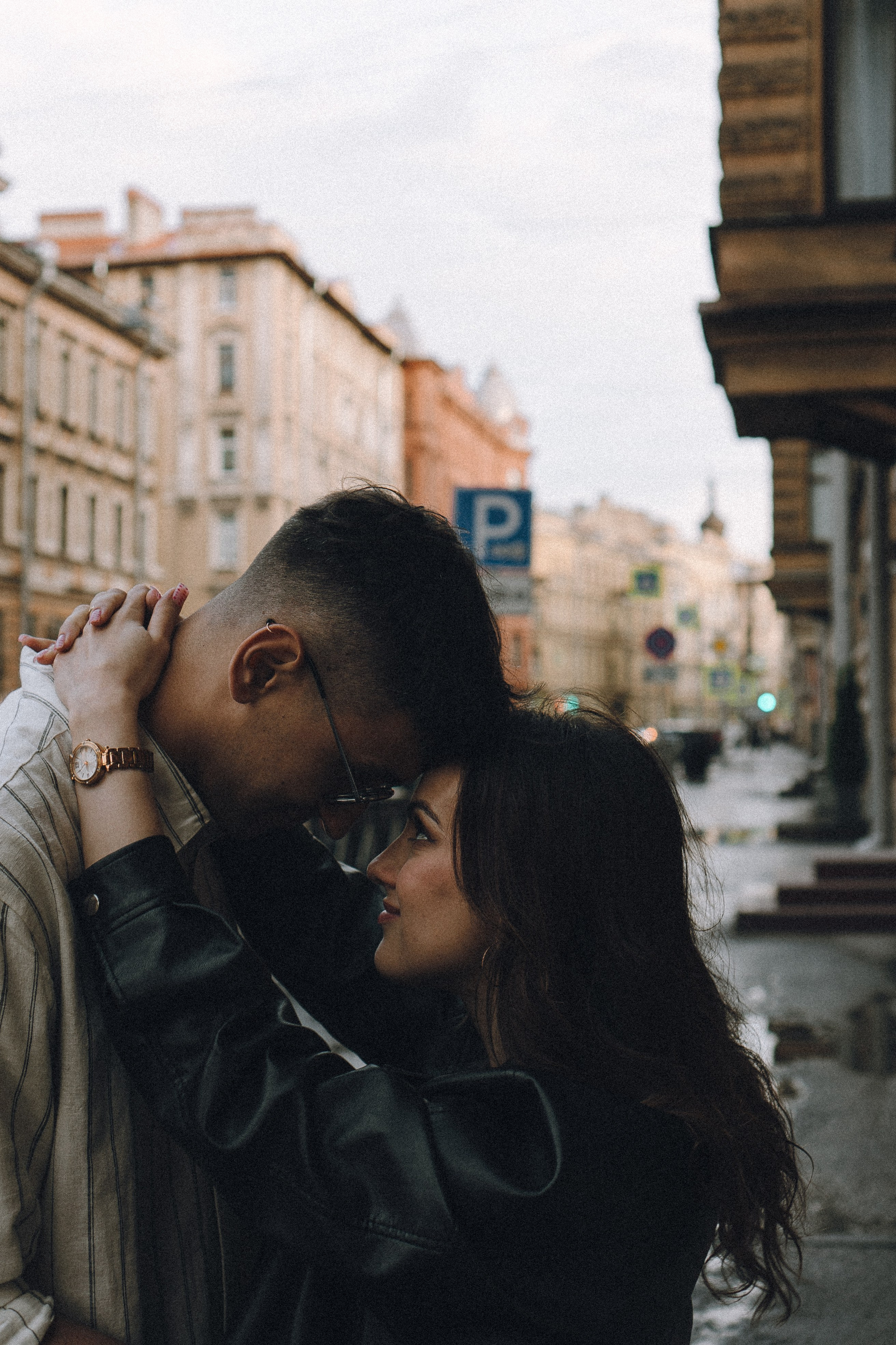 ЛЮБОВЬ В ИЮНЕ. Профессиональный фотограф, Санкт-Петербург — Виктория Богомолова